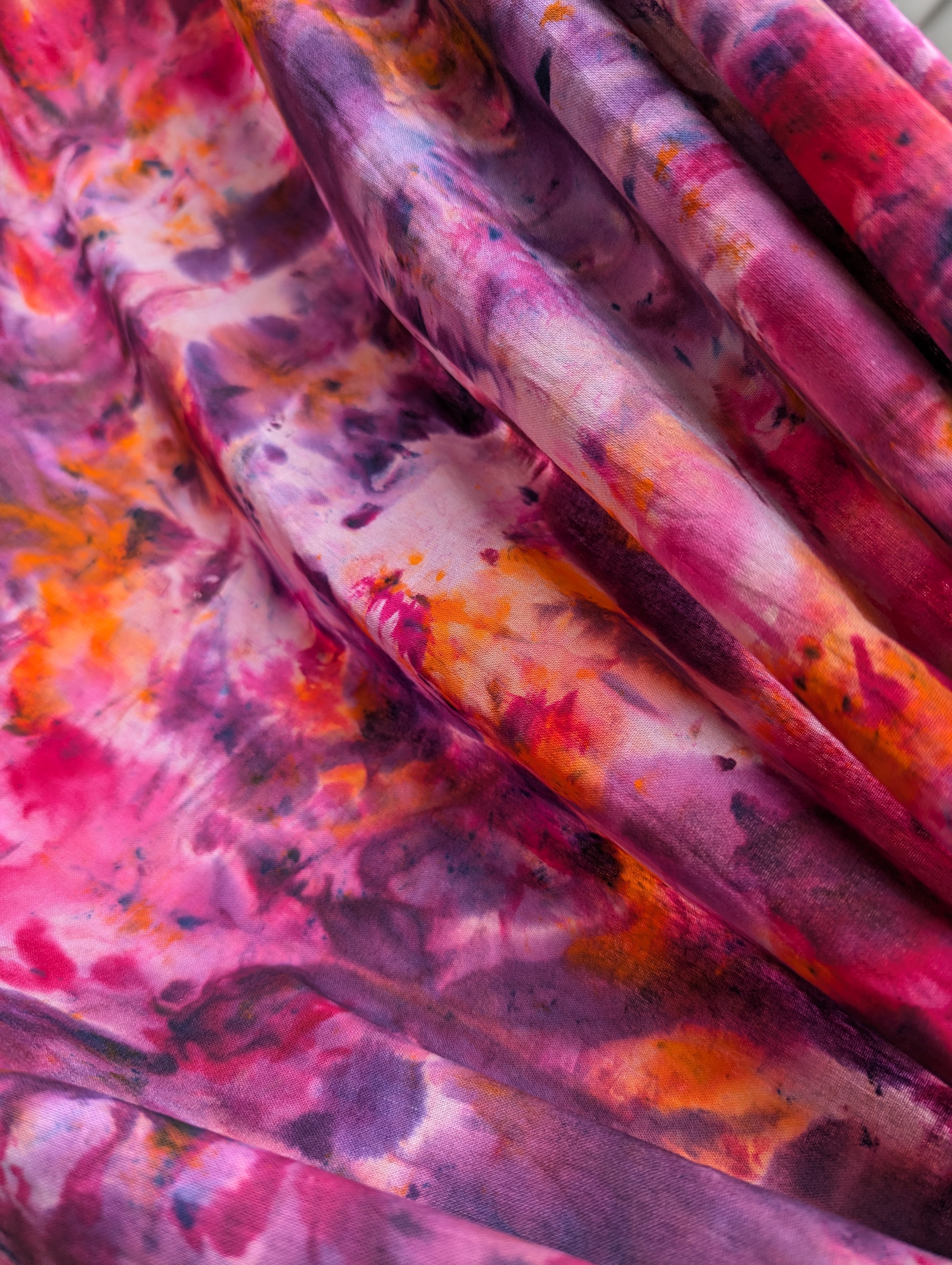 The Story Behind Tampoori’s Bubblegum Collection