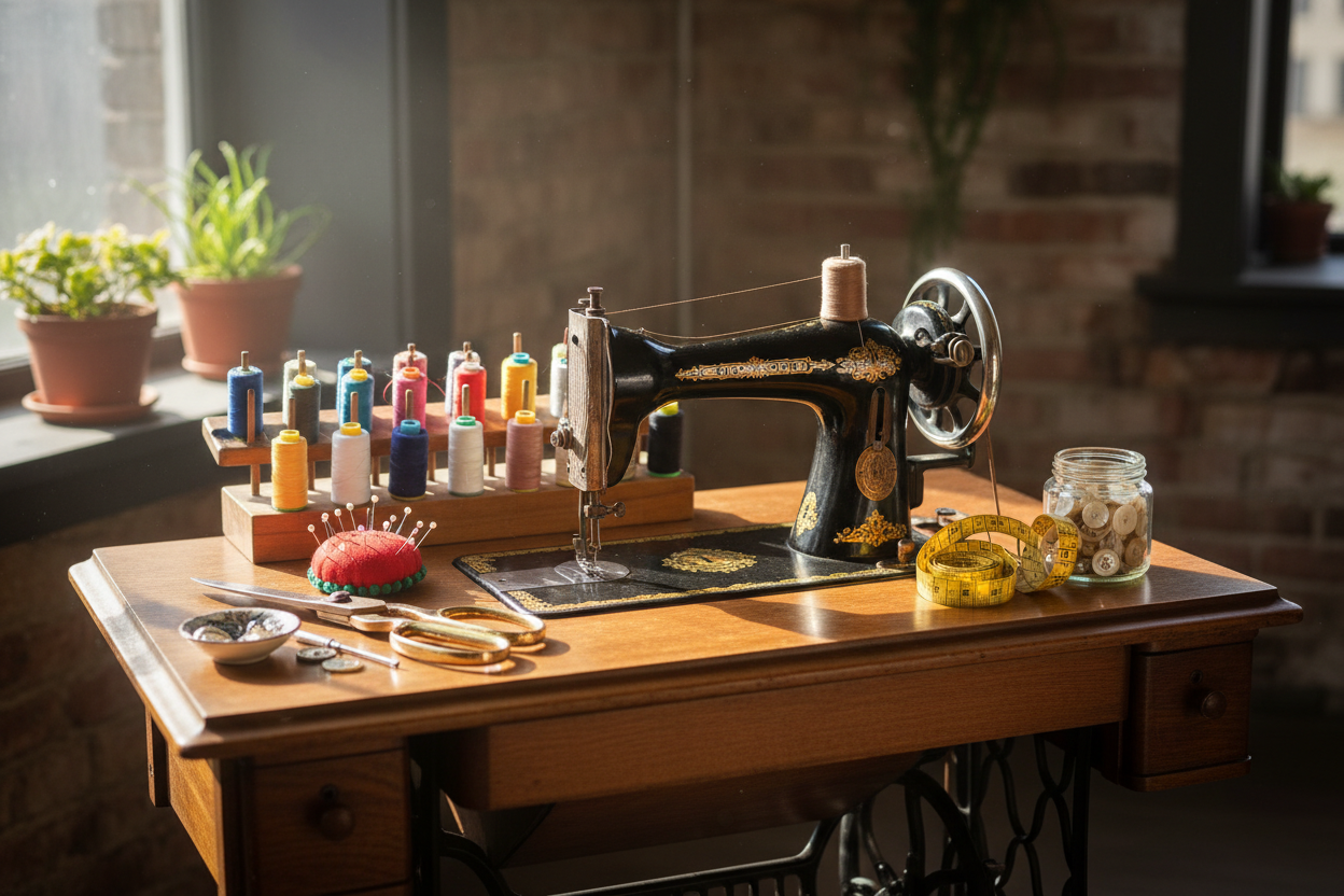 How Much Fabric Do You Actually Need?