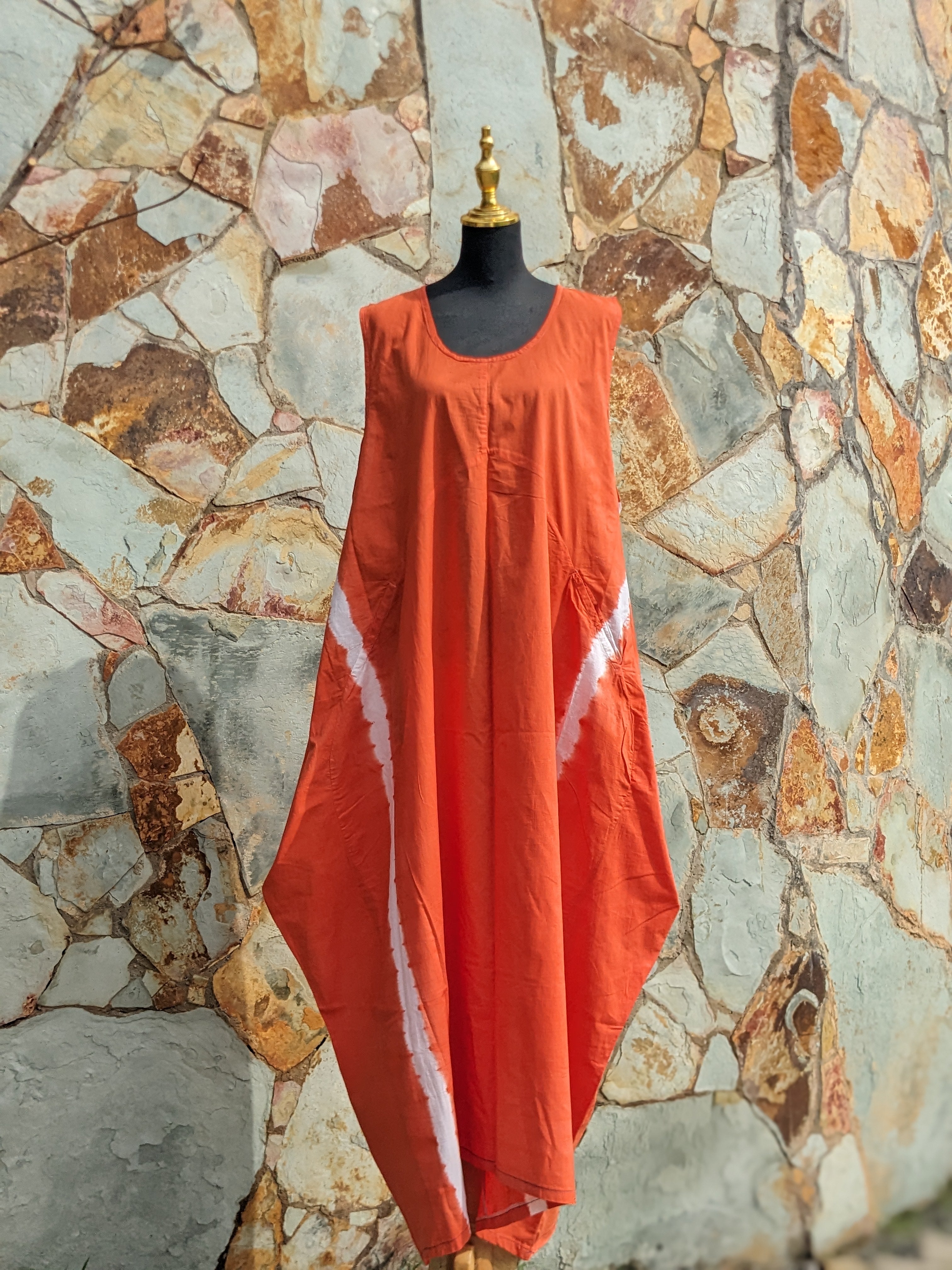 Hadasa Sundress