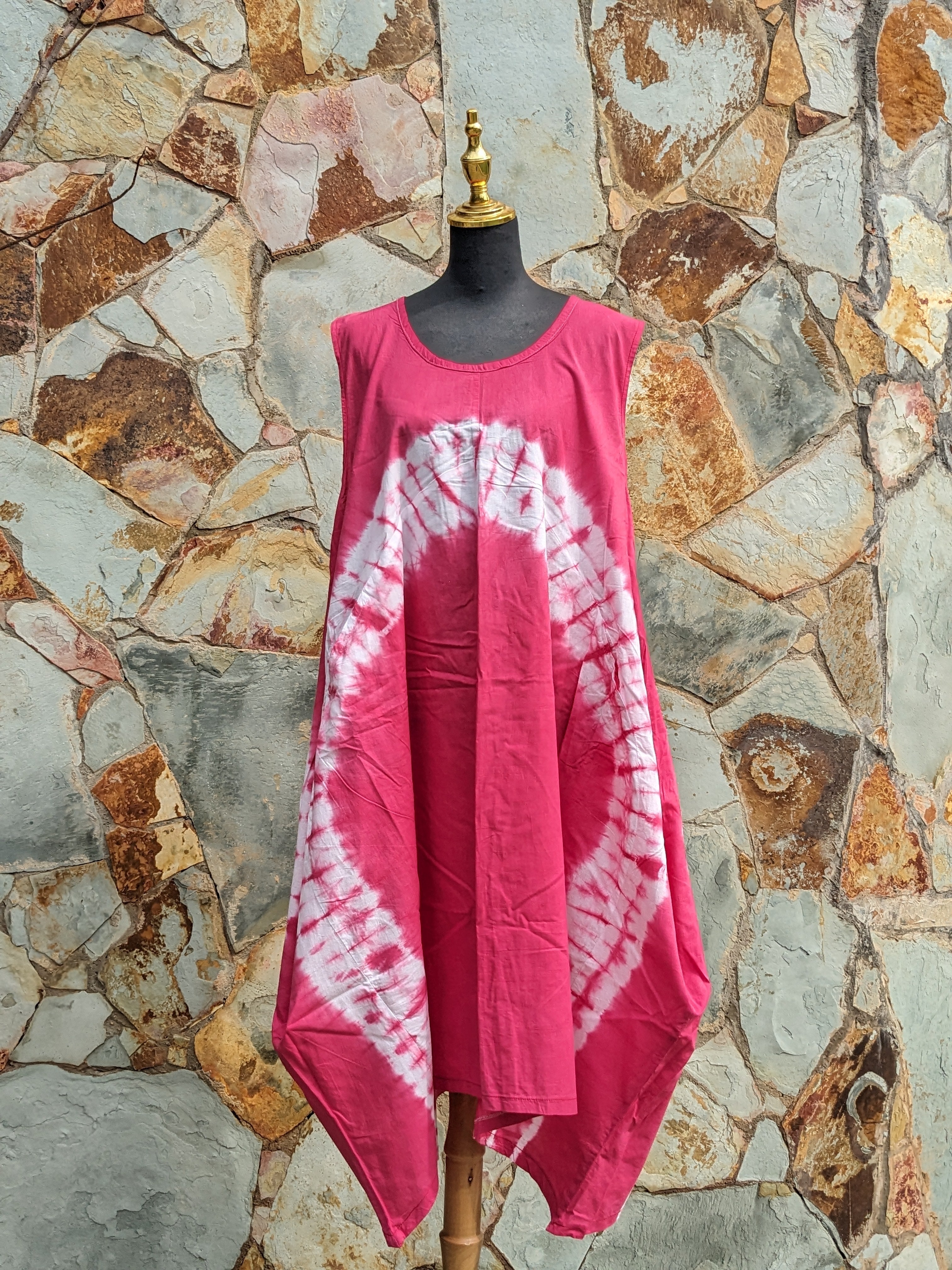 Hadasa Sundress