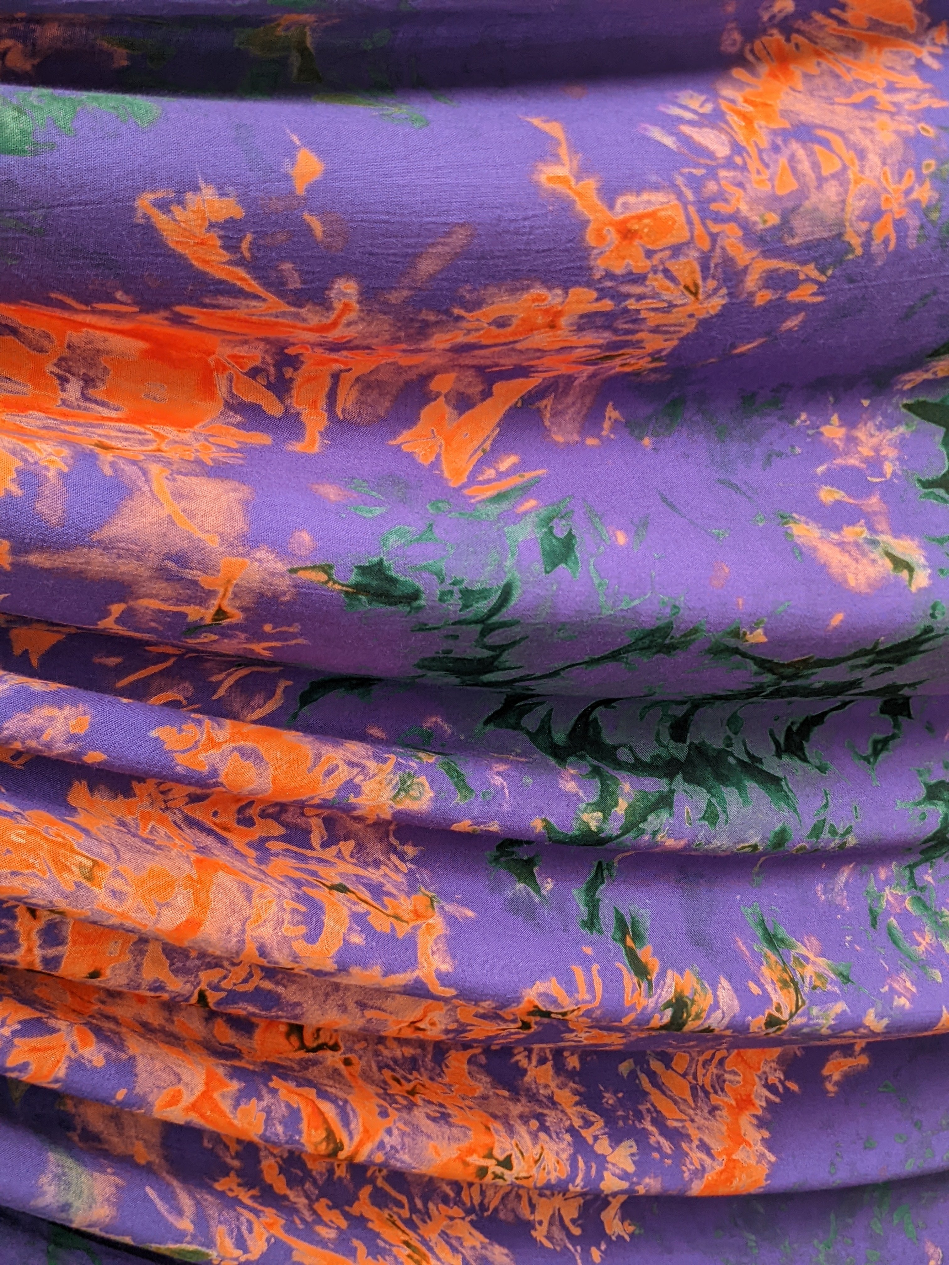 Rayon | Purple Fairy