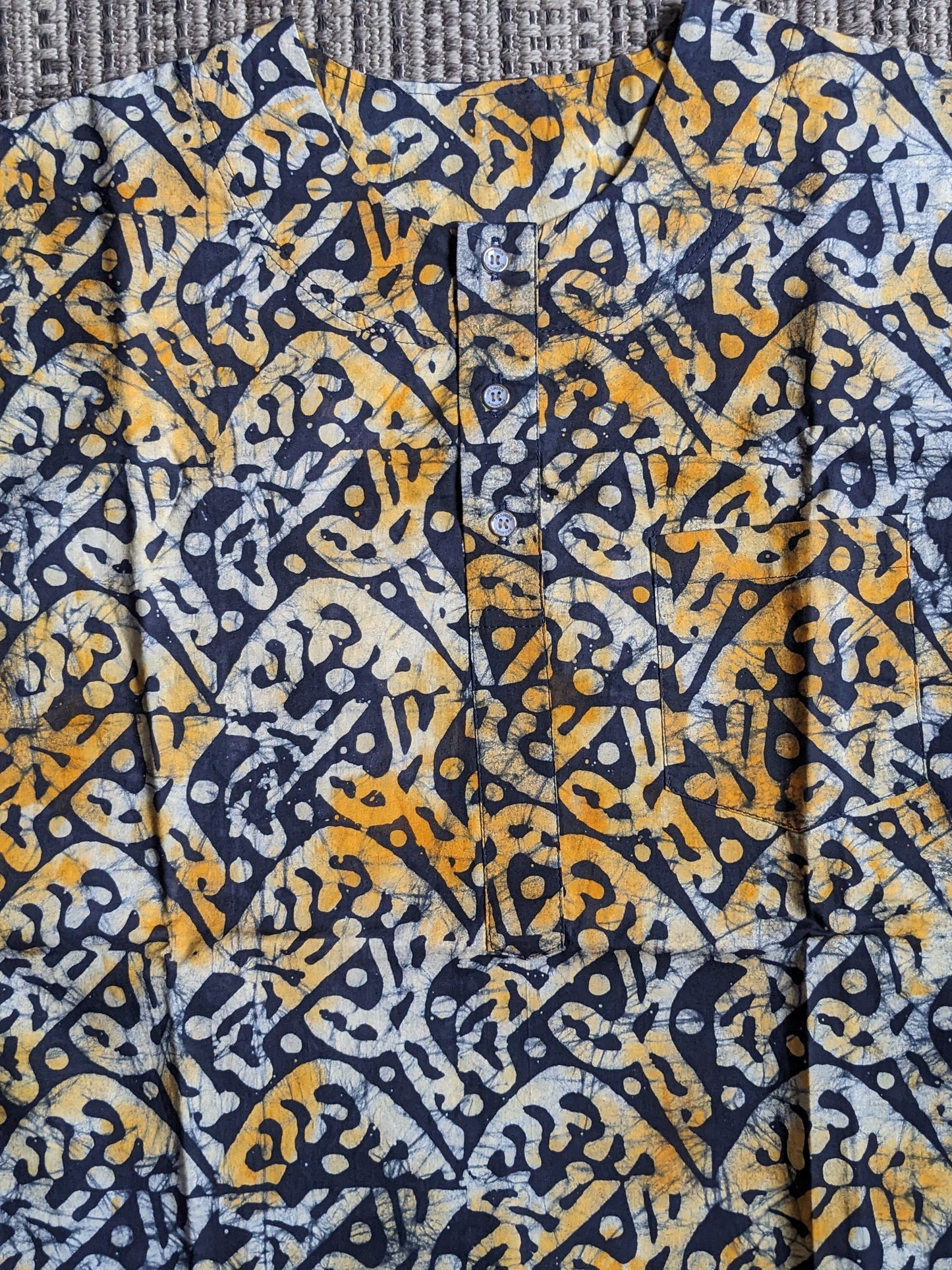 Krado Tunic