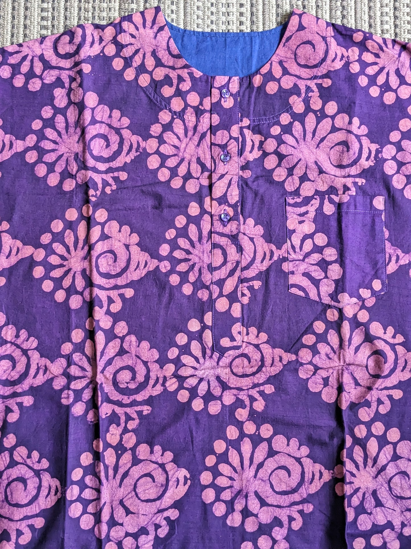 Krado Tunic