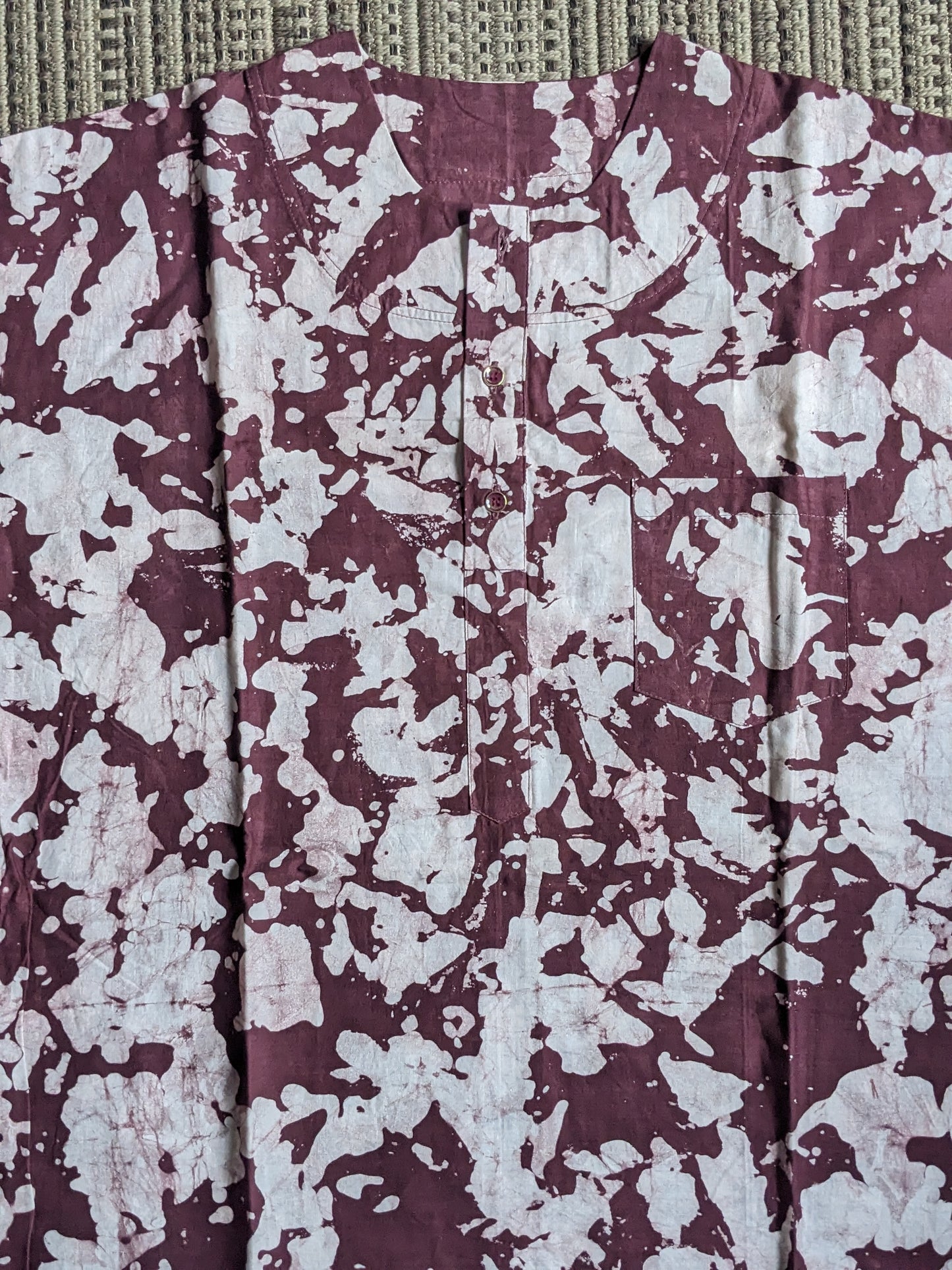 Krado Tunic
