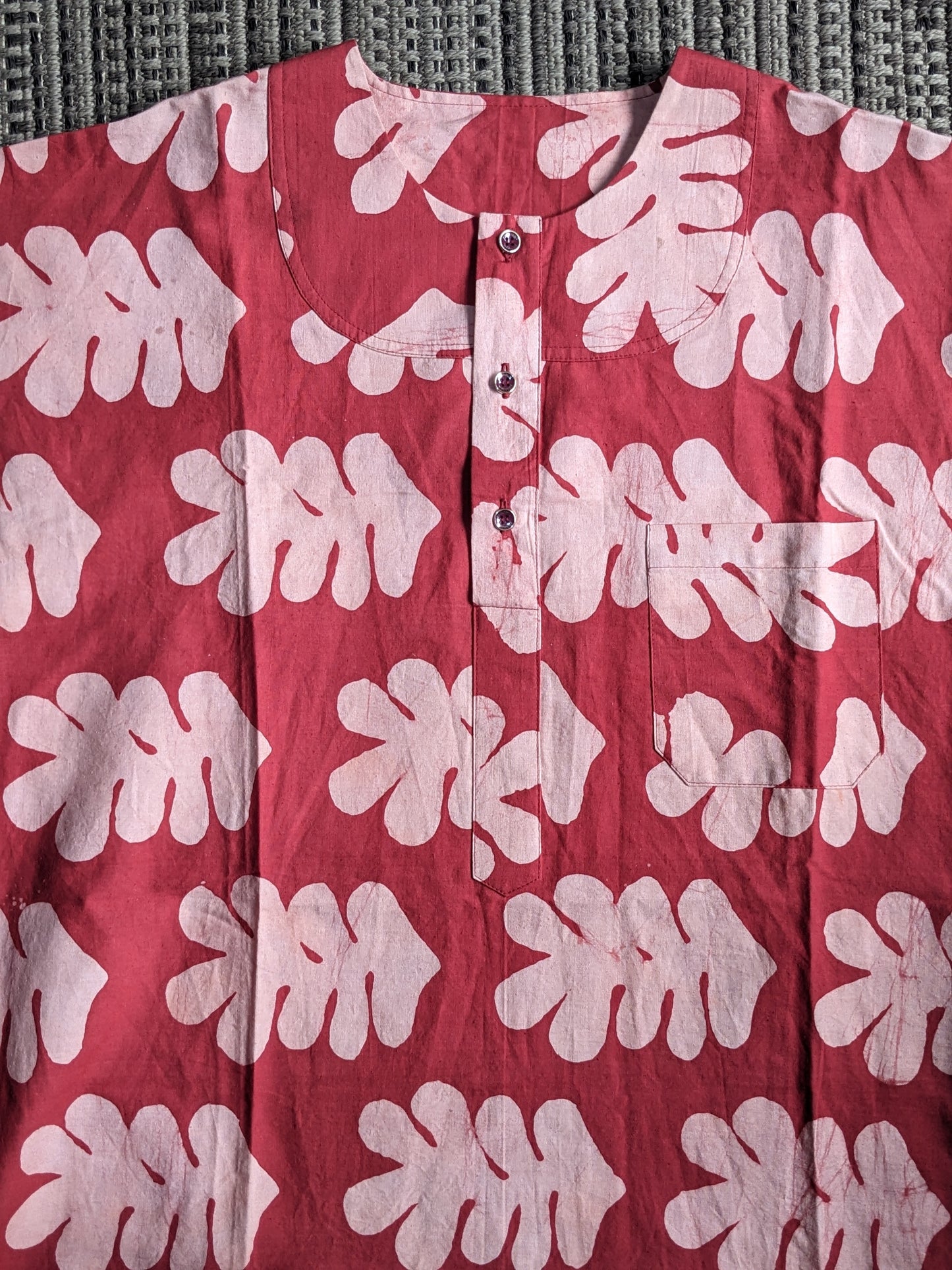 Krado Tunic