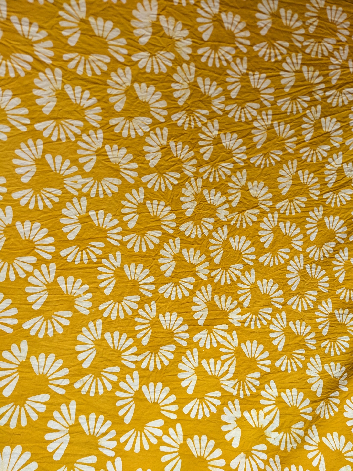 Batik | Pineapple in Tenne