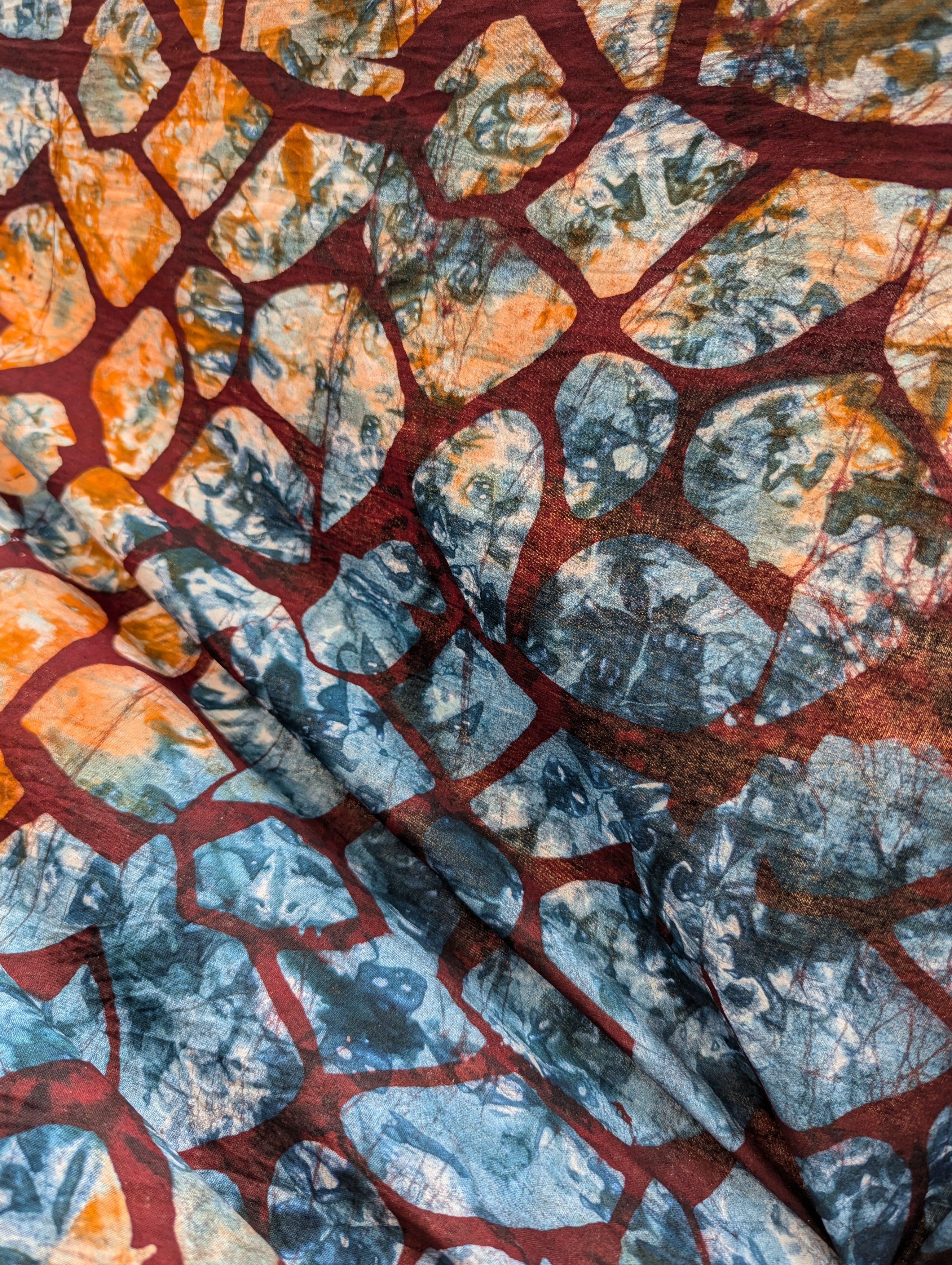 Batik | Wine in Anowa Dan Ho