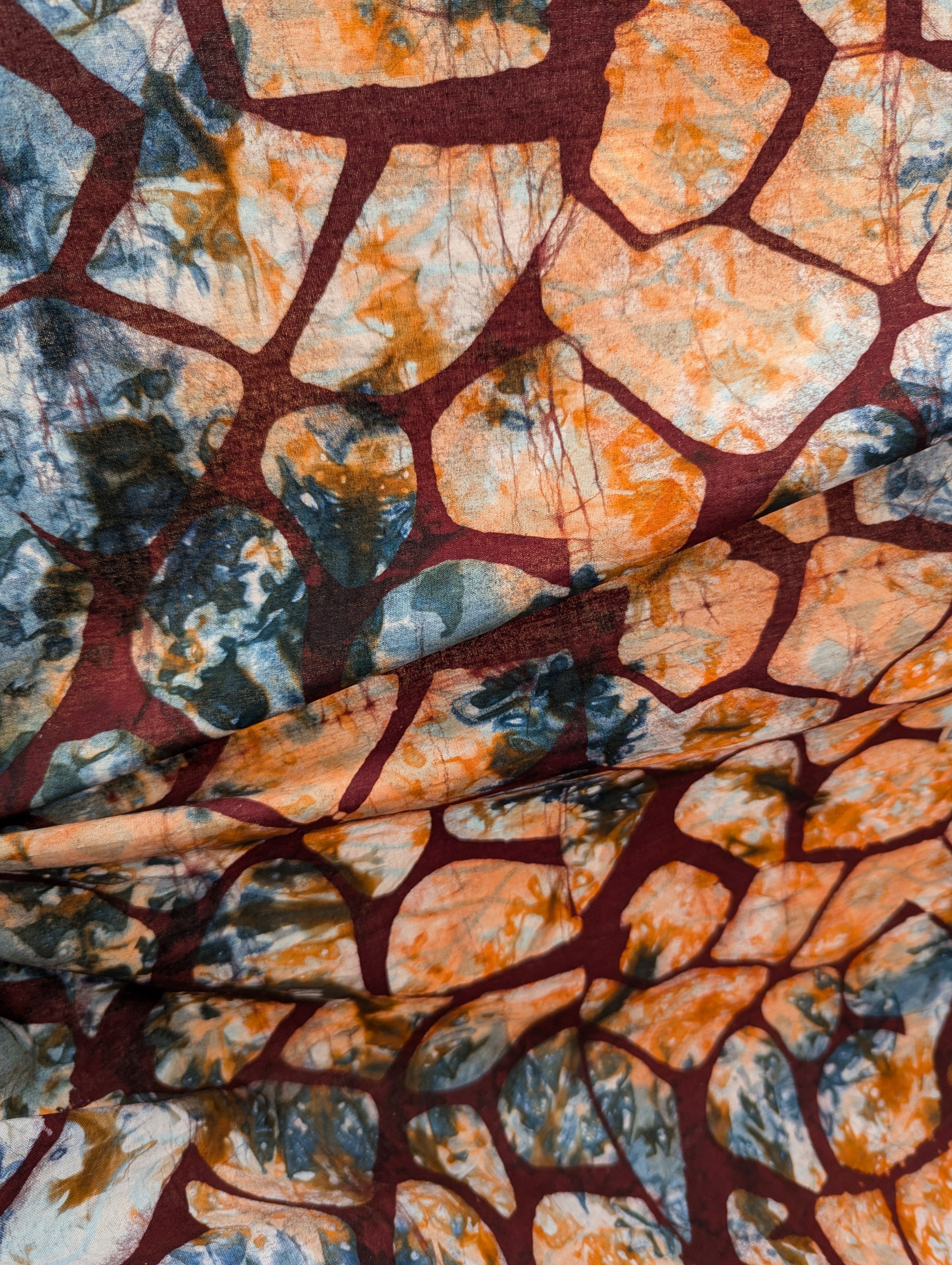 Batik | Wine in Anowa Dan Ho