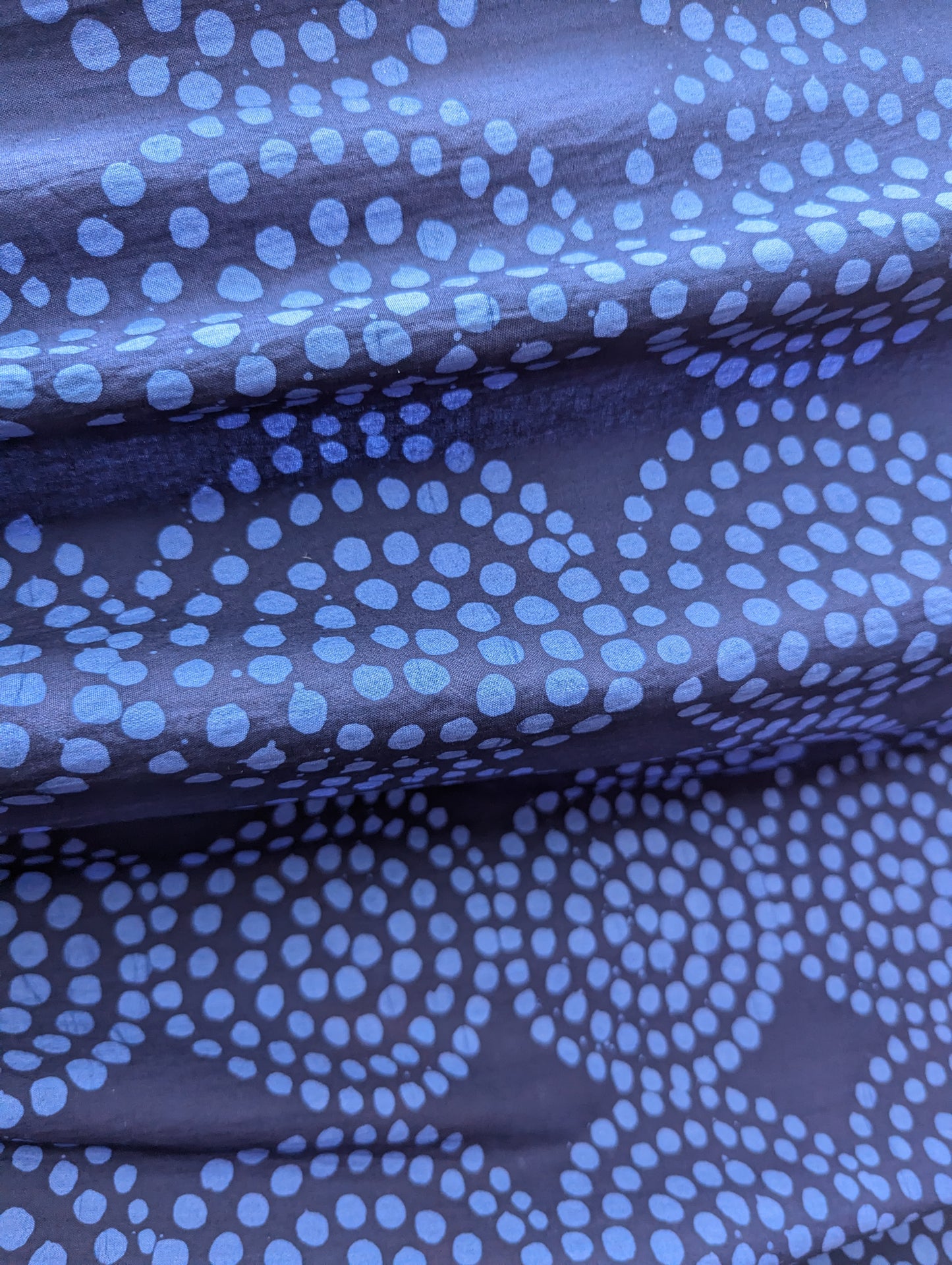 Batik | Dotted
