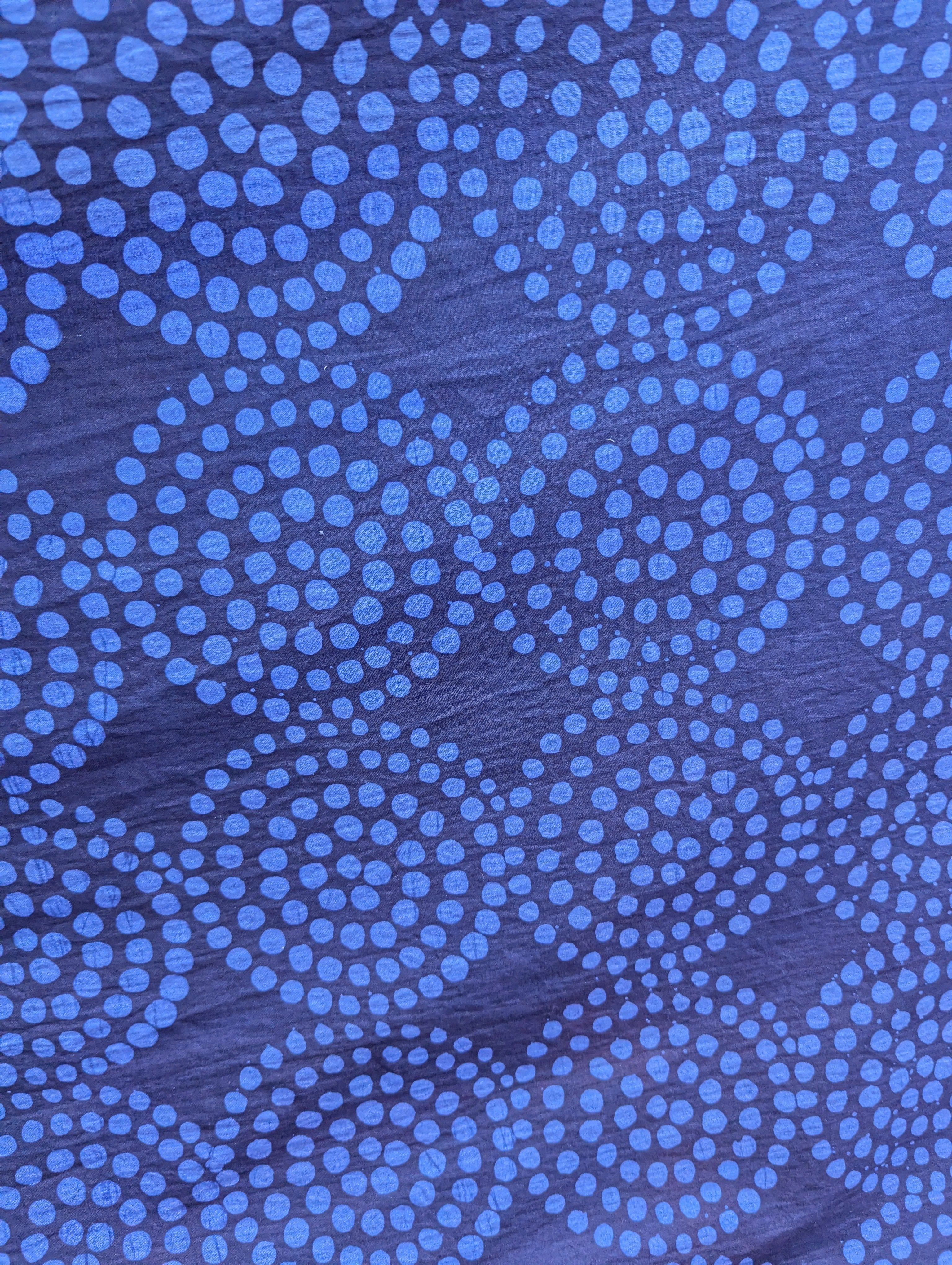 Batik | Dotted