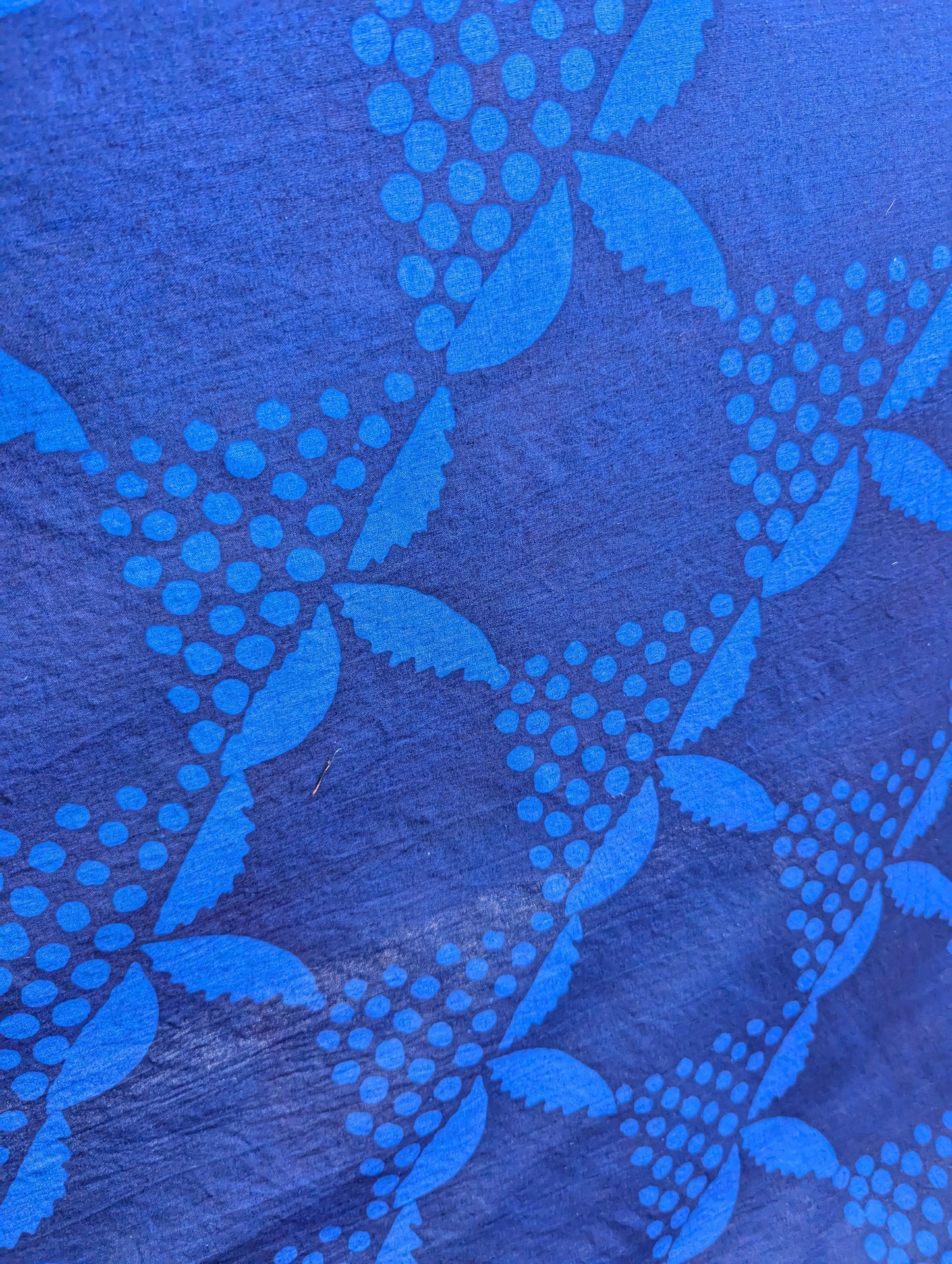 Batik | Spade