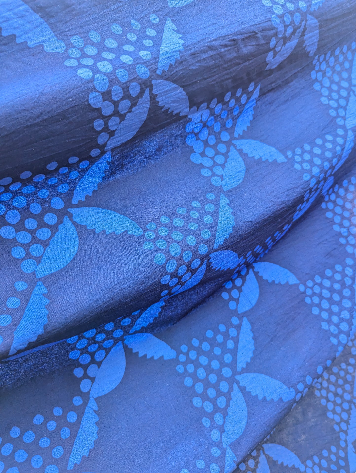 Batik | Spade