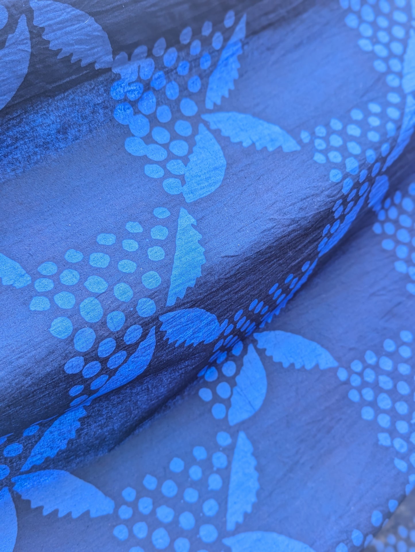 Batik | Spade