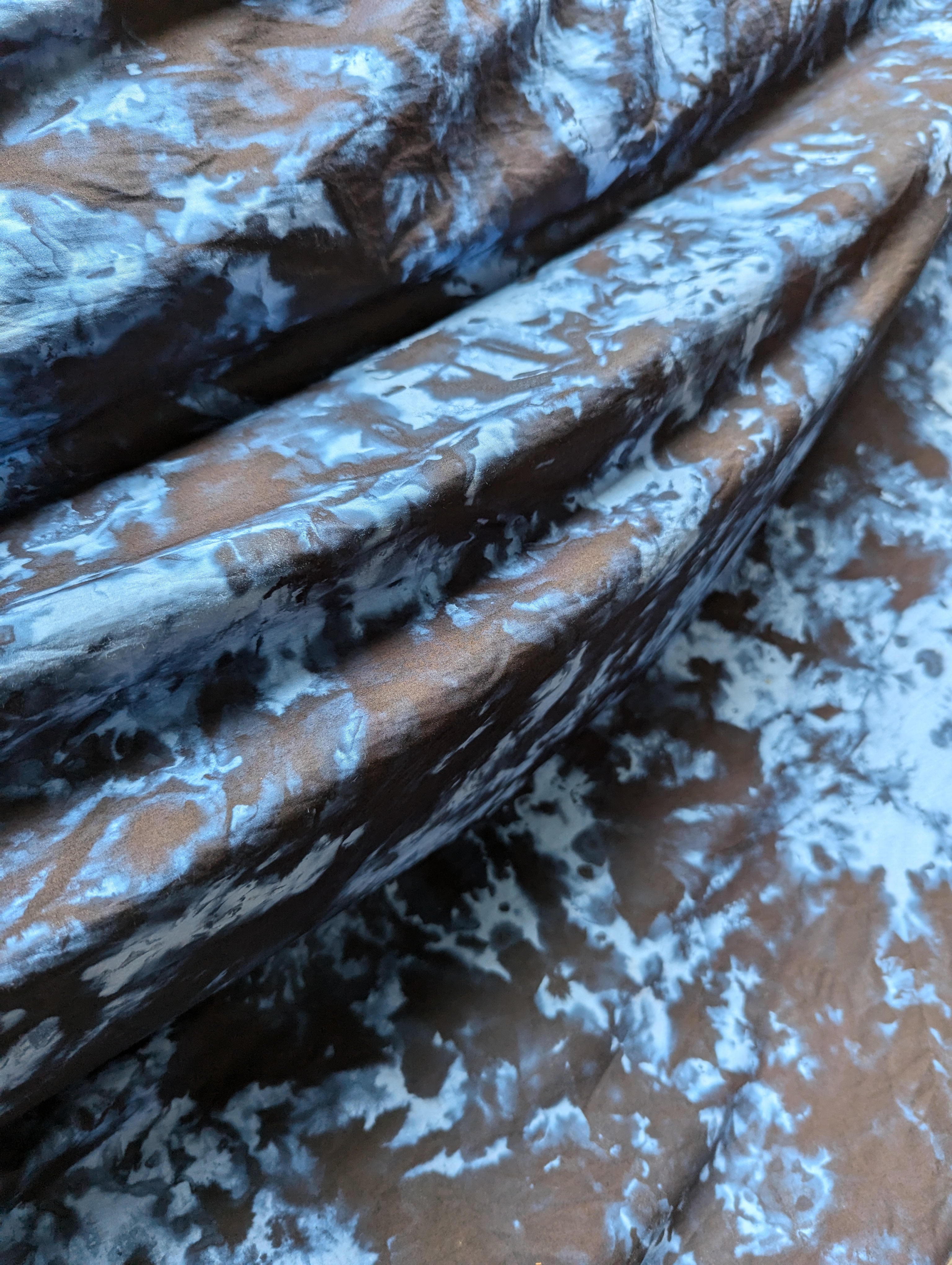 Bubblegum | Blackberries