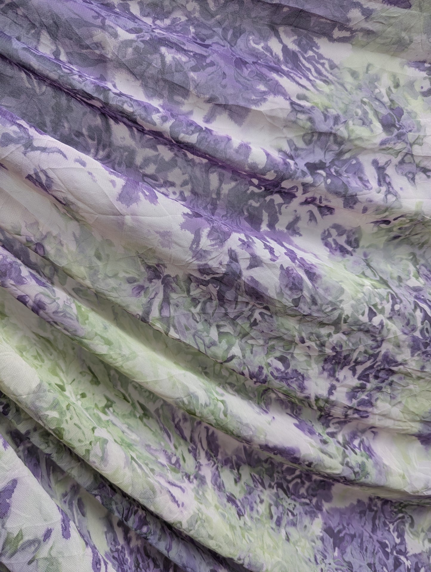 Chiffon | Peppermint