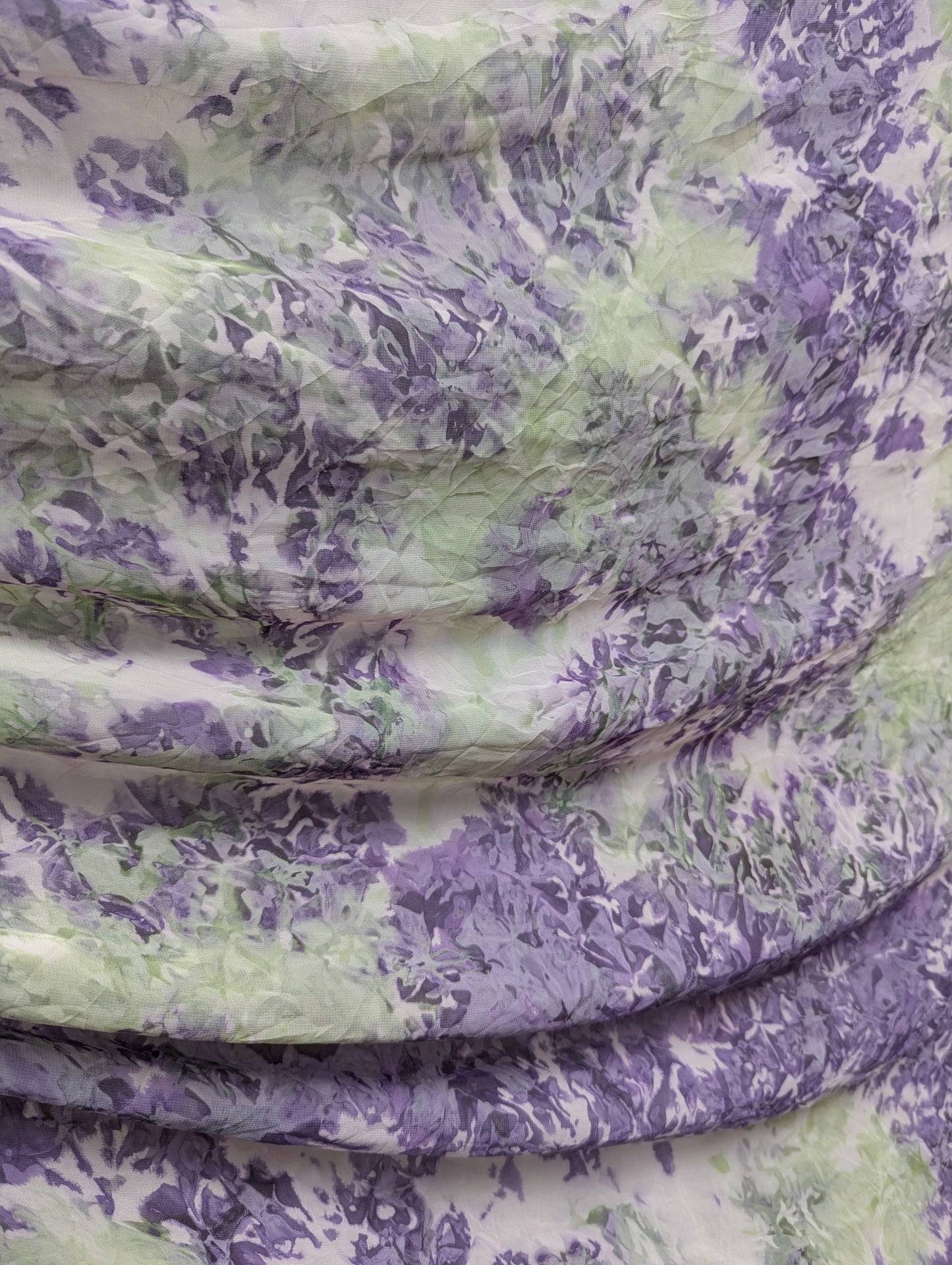 Chiffon | Peppermint