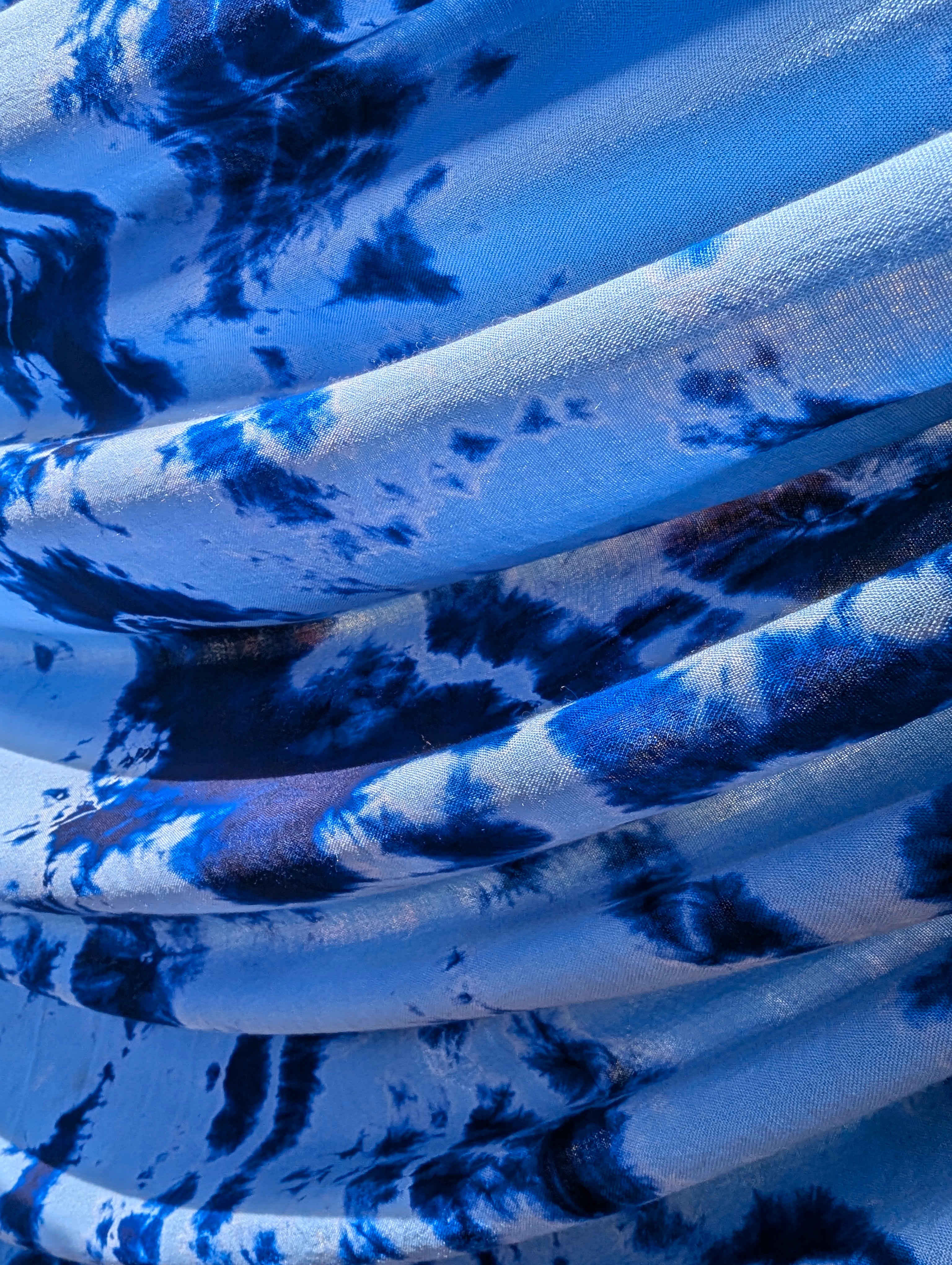 Rayon | Petra in Ciel