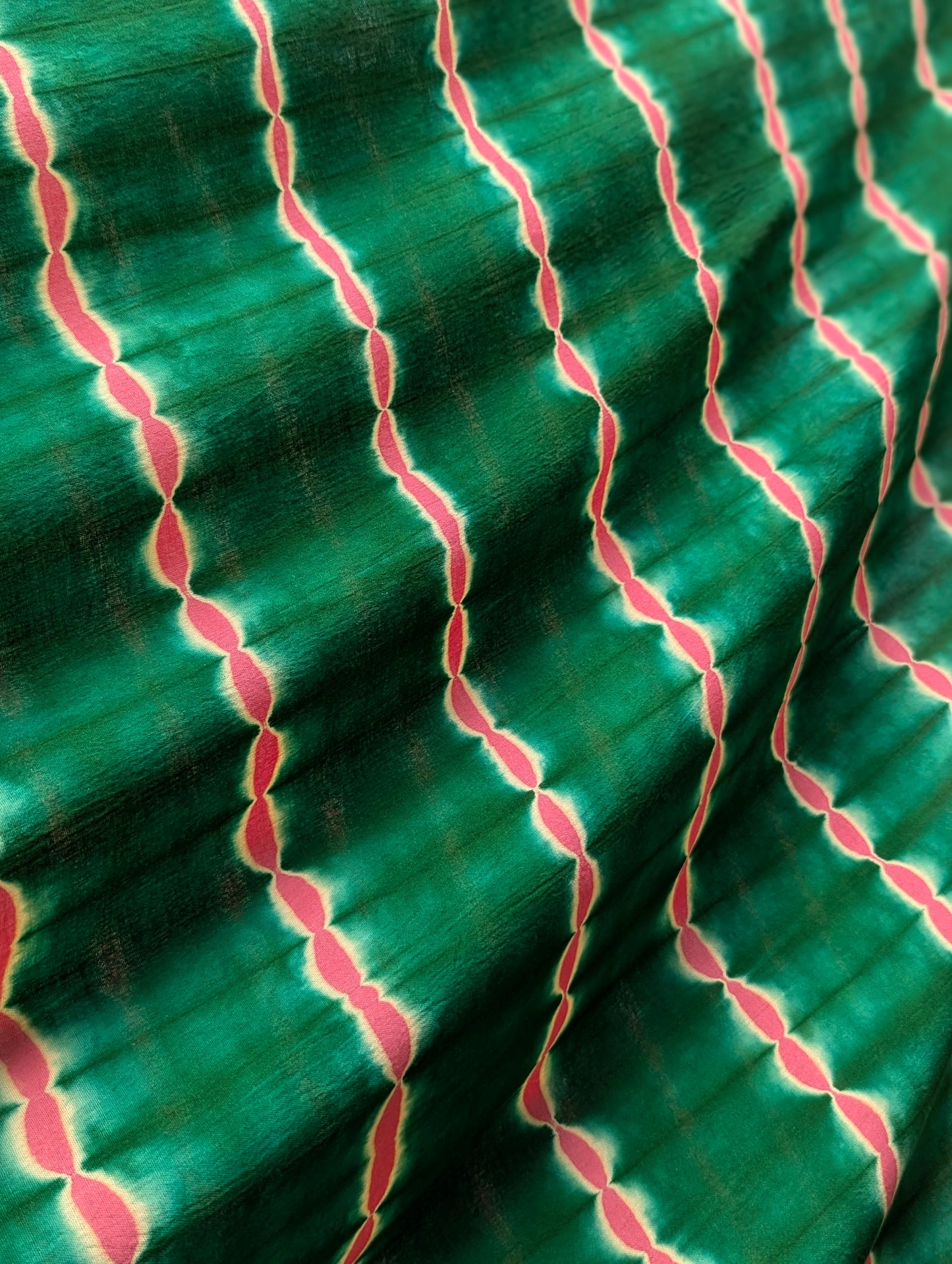 Rayon | Bandita in Avocado