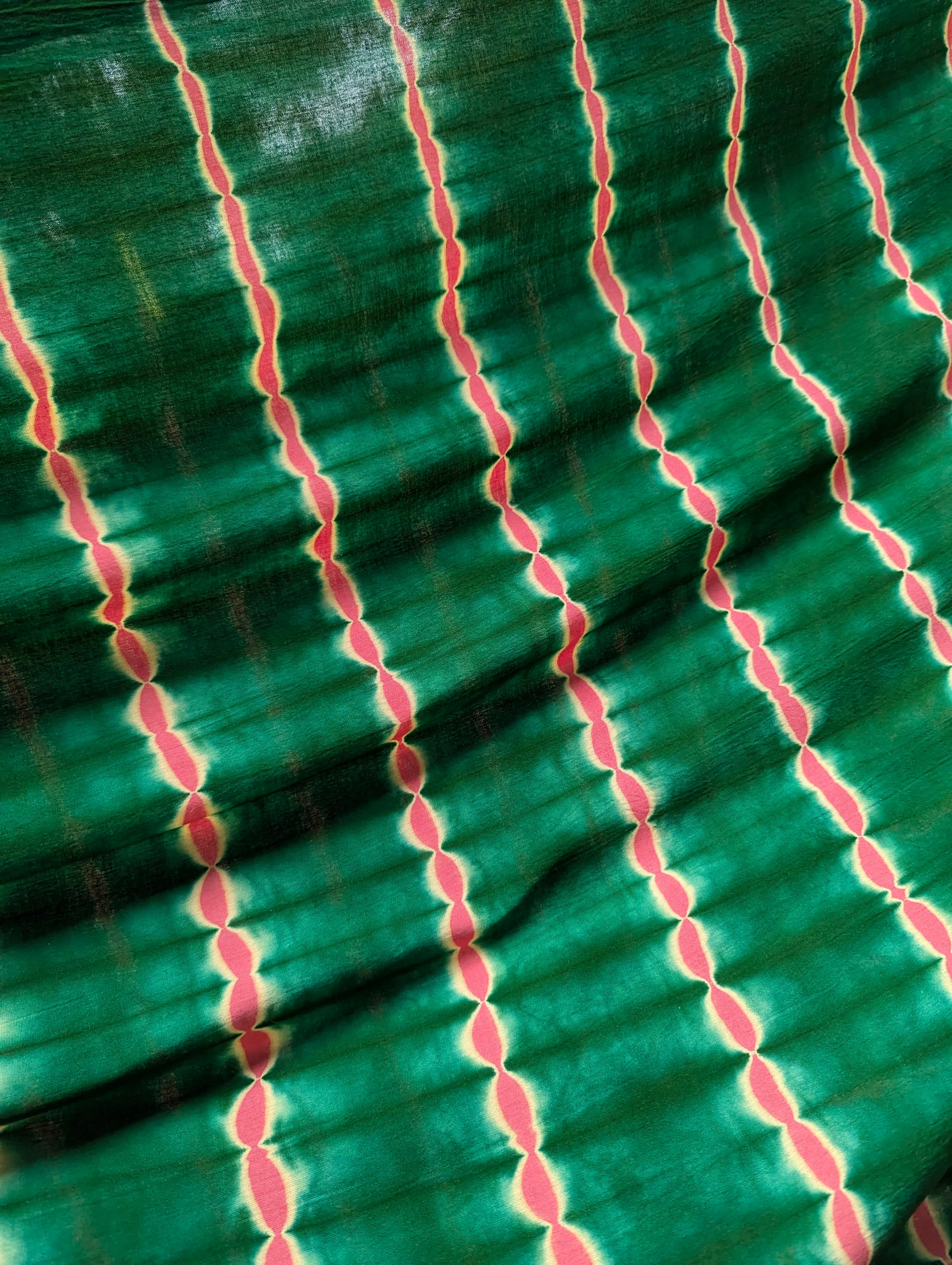 Rayon |  Bandita in Avocado