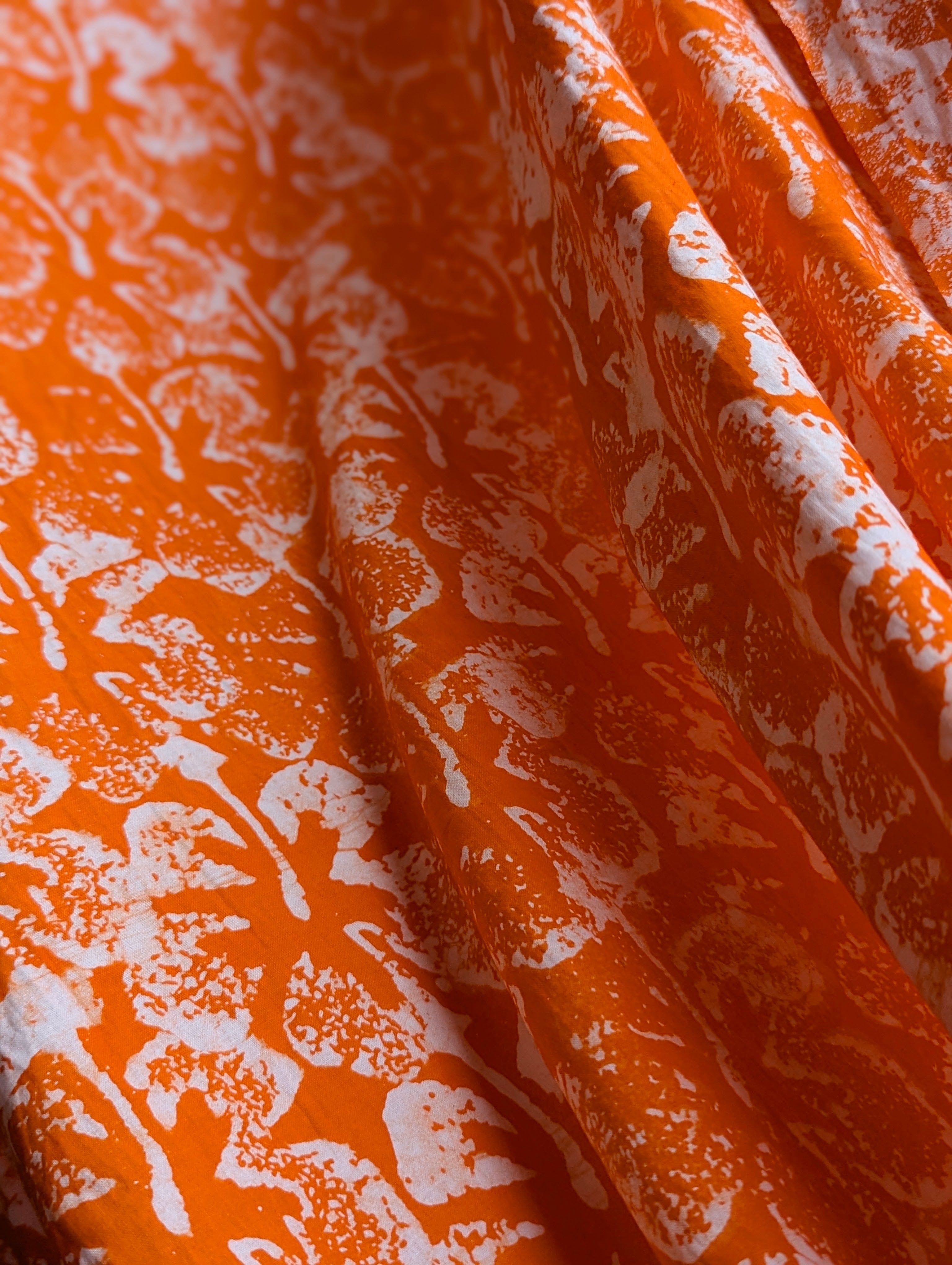 Batik | Sugar in Pumpkin