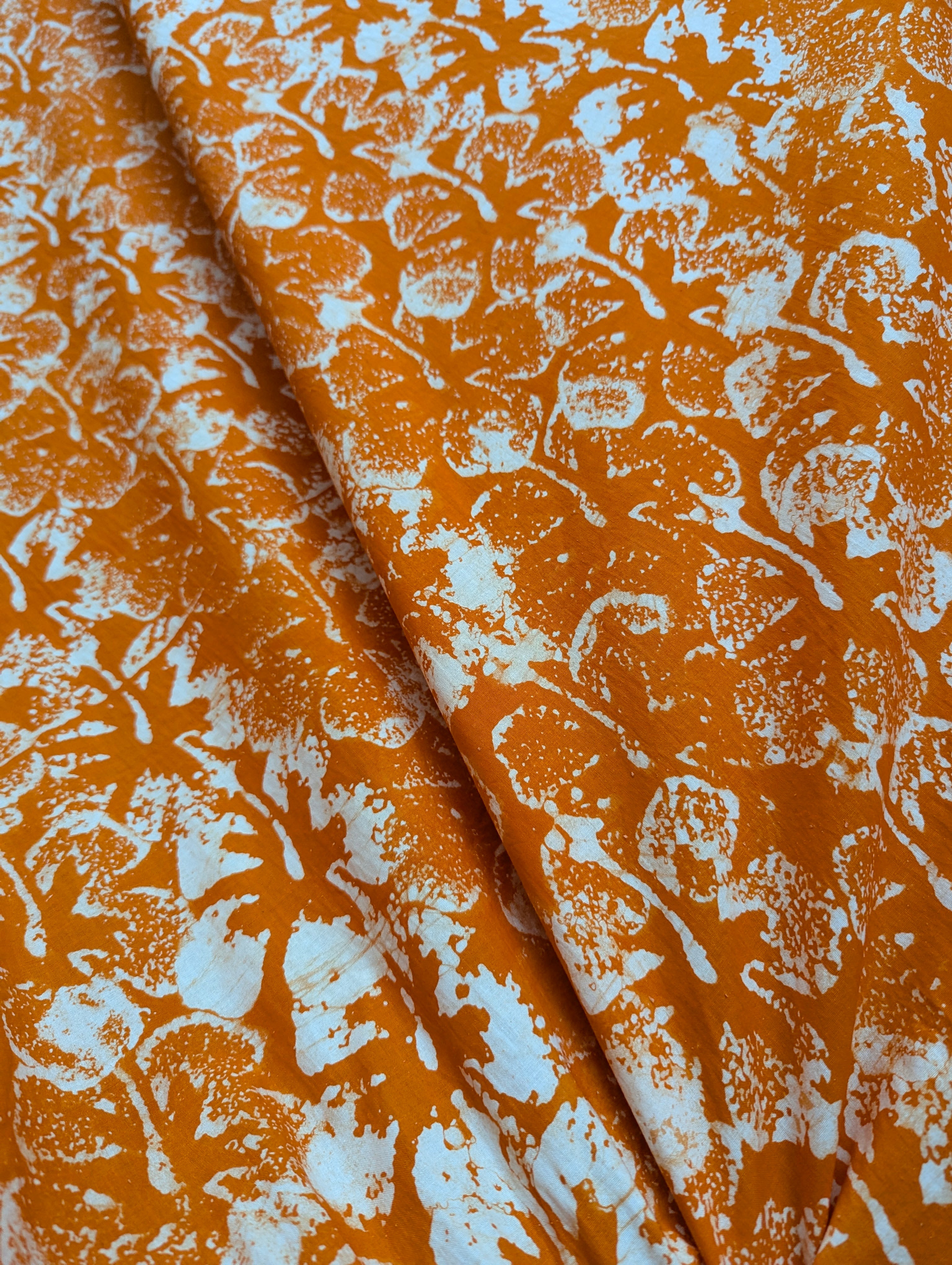 Batik | Sugar in Pumpkin