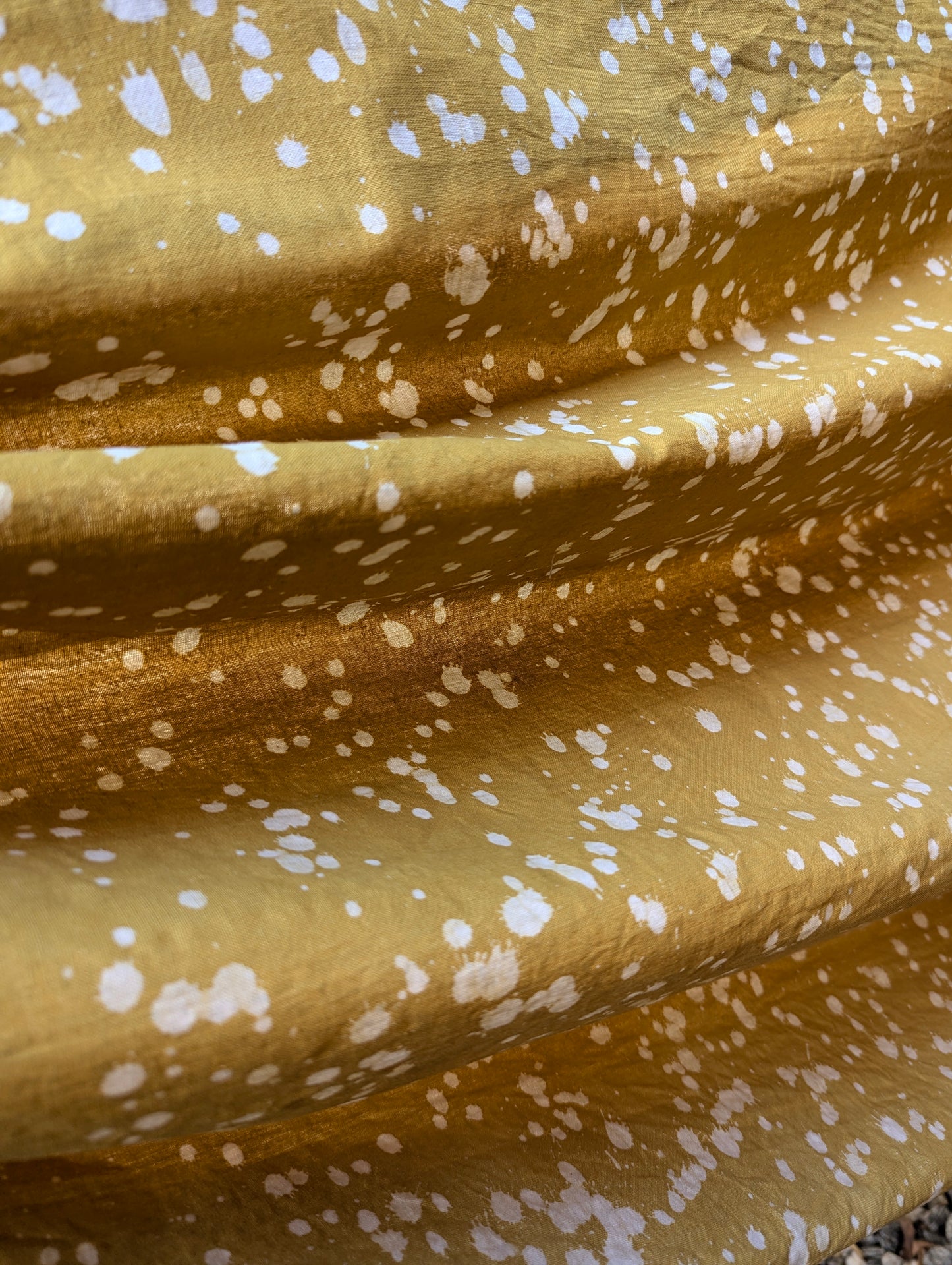 Batik | Springle Caramel