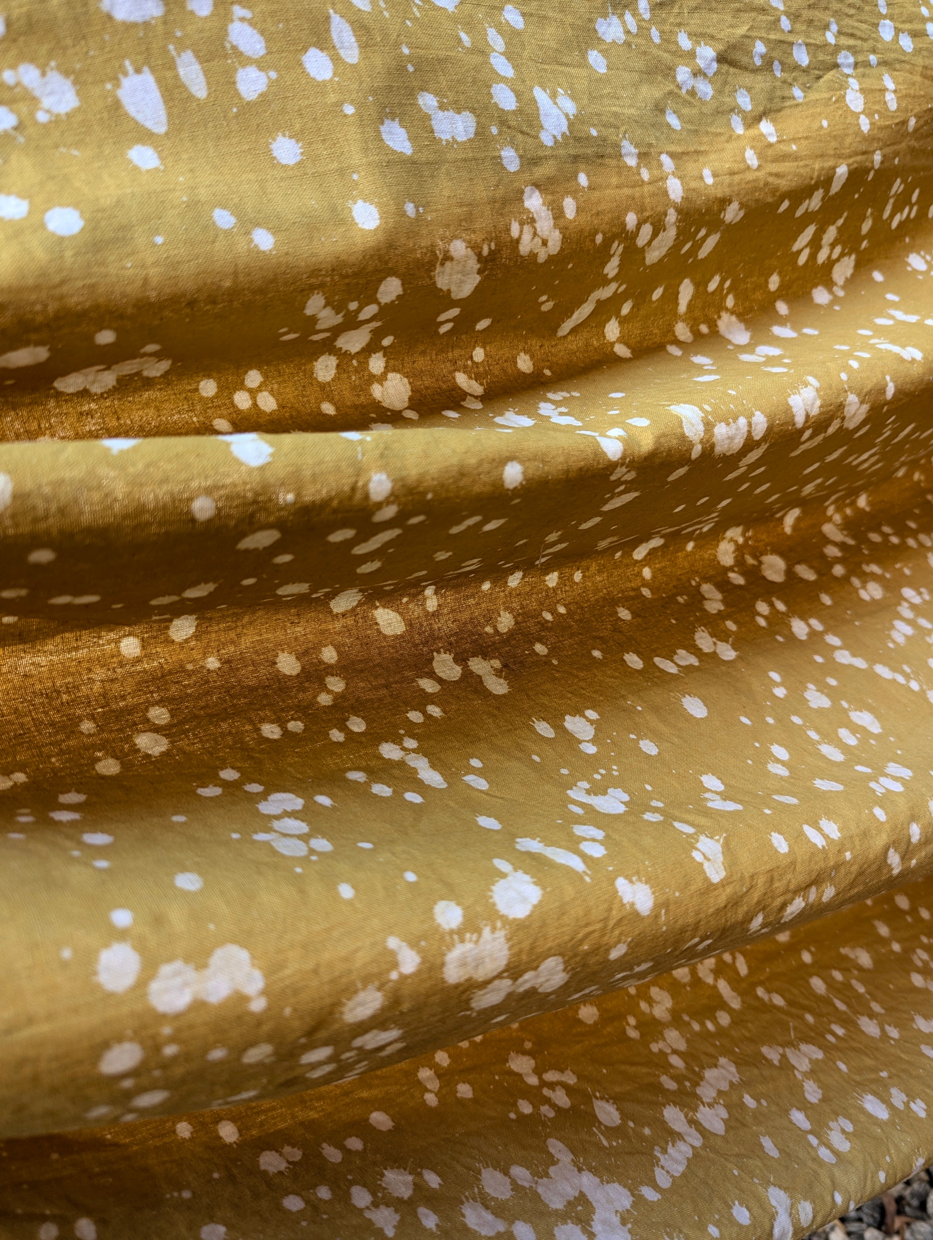 Batik | Sprinkle in Caramel