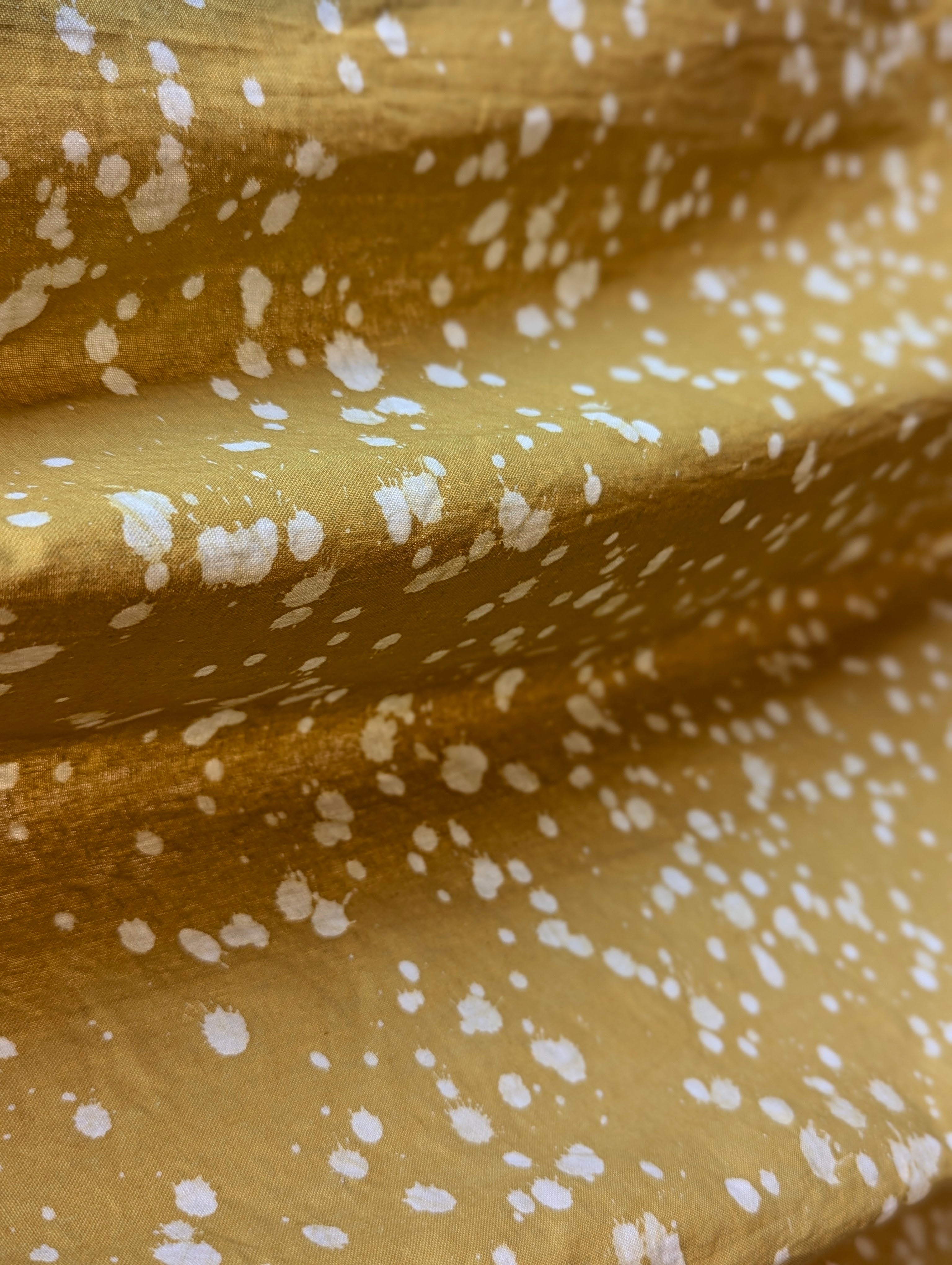 Batik | Sprinkle in Caramel