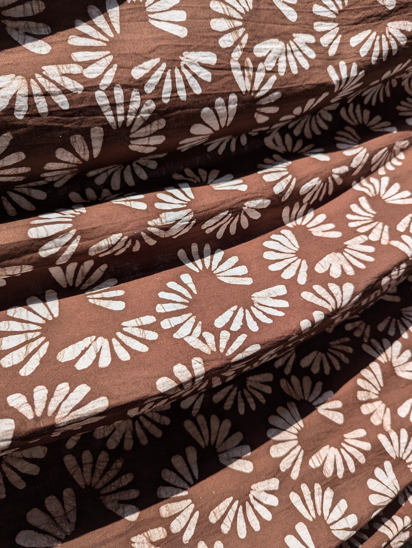 Batik | Pineapple in Chocolate Milk