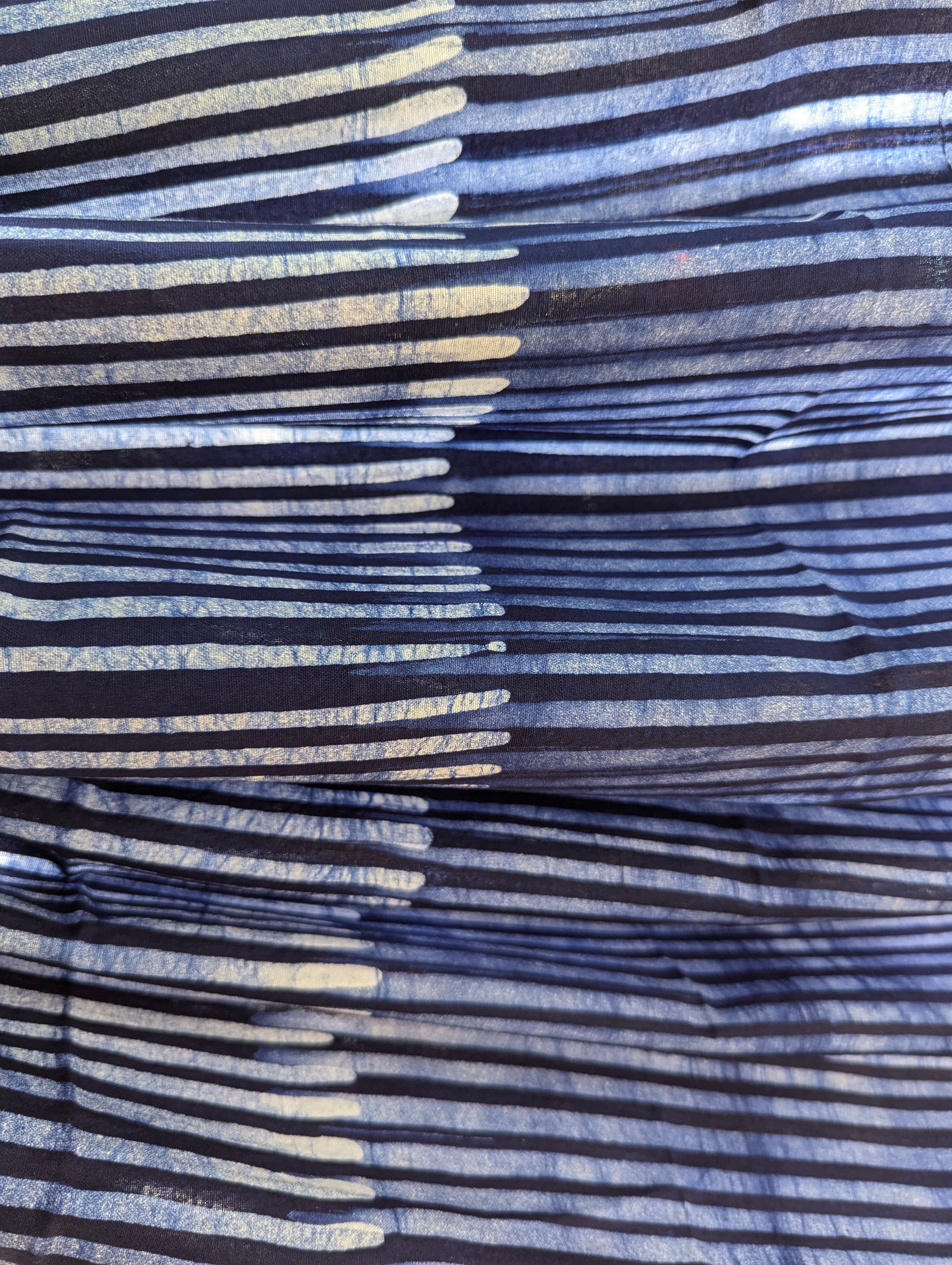 Batik | Indigo in Beeline