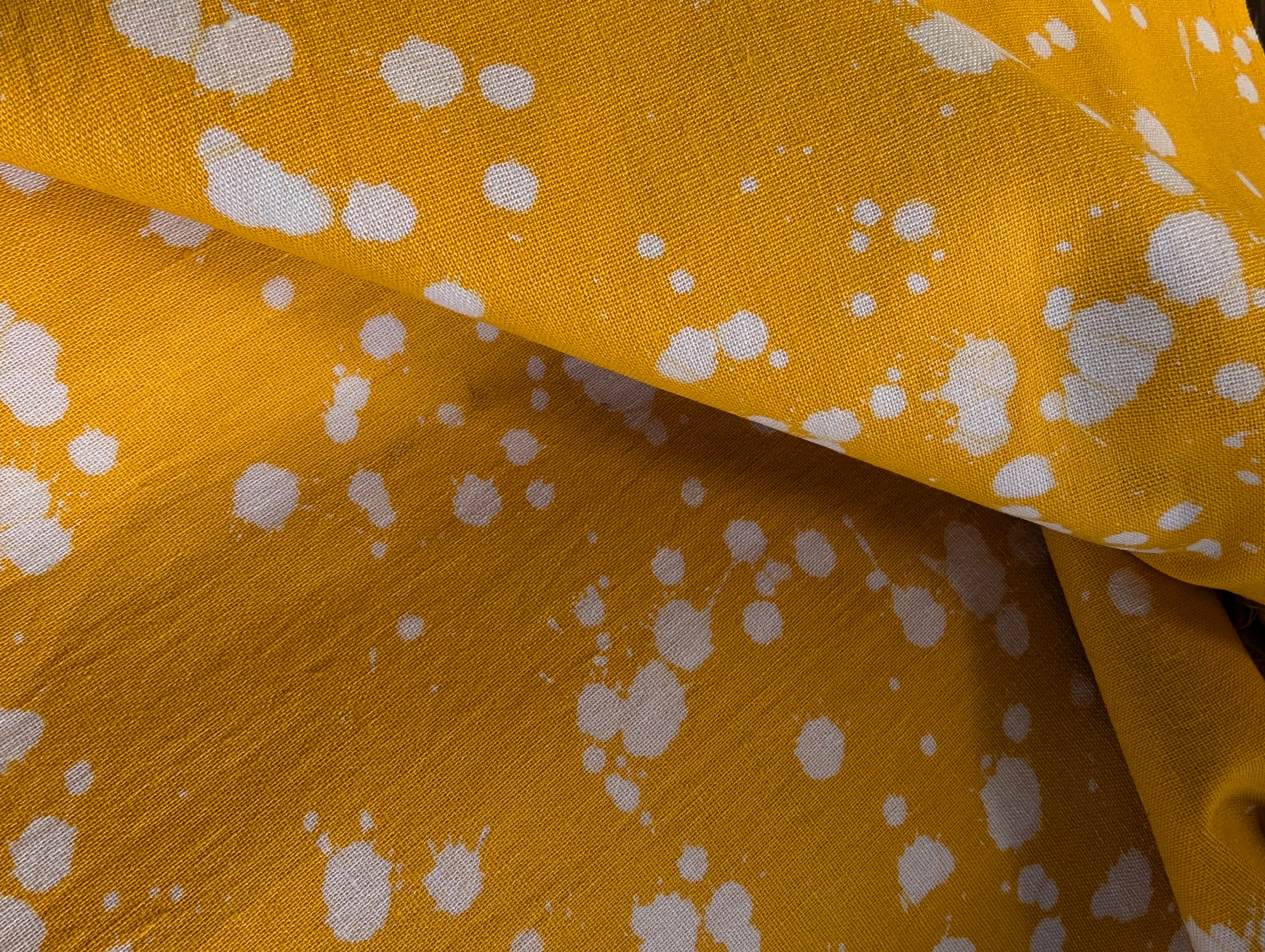 Batik | Sprinkle in Lemon Ginger