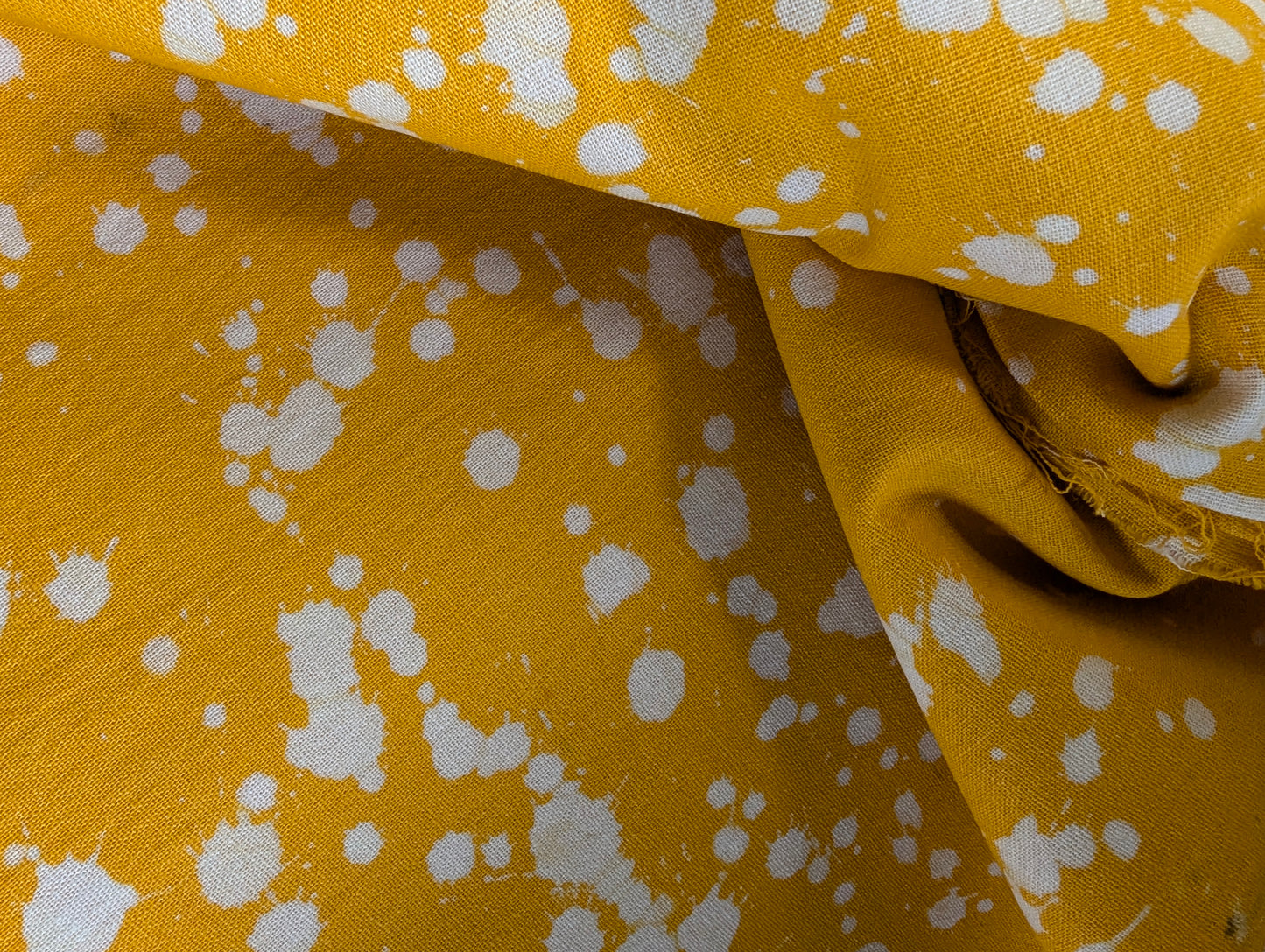 Batik | Sprinkle in Lemon Ginger