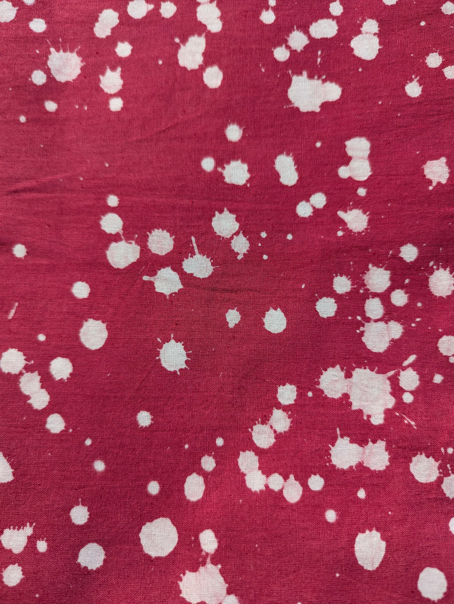 Batik | Sprinkle in Pink