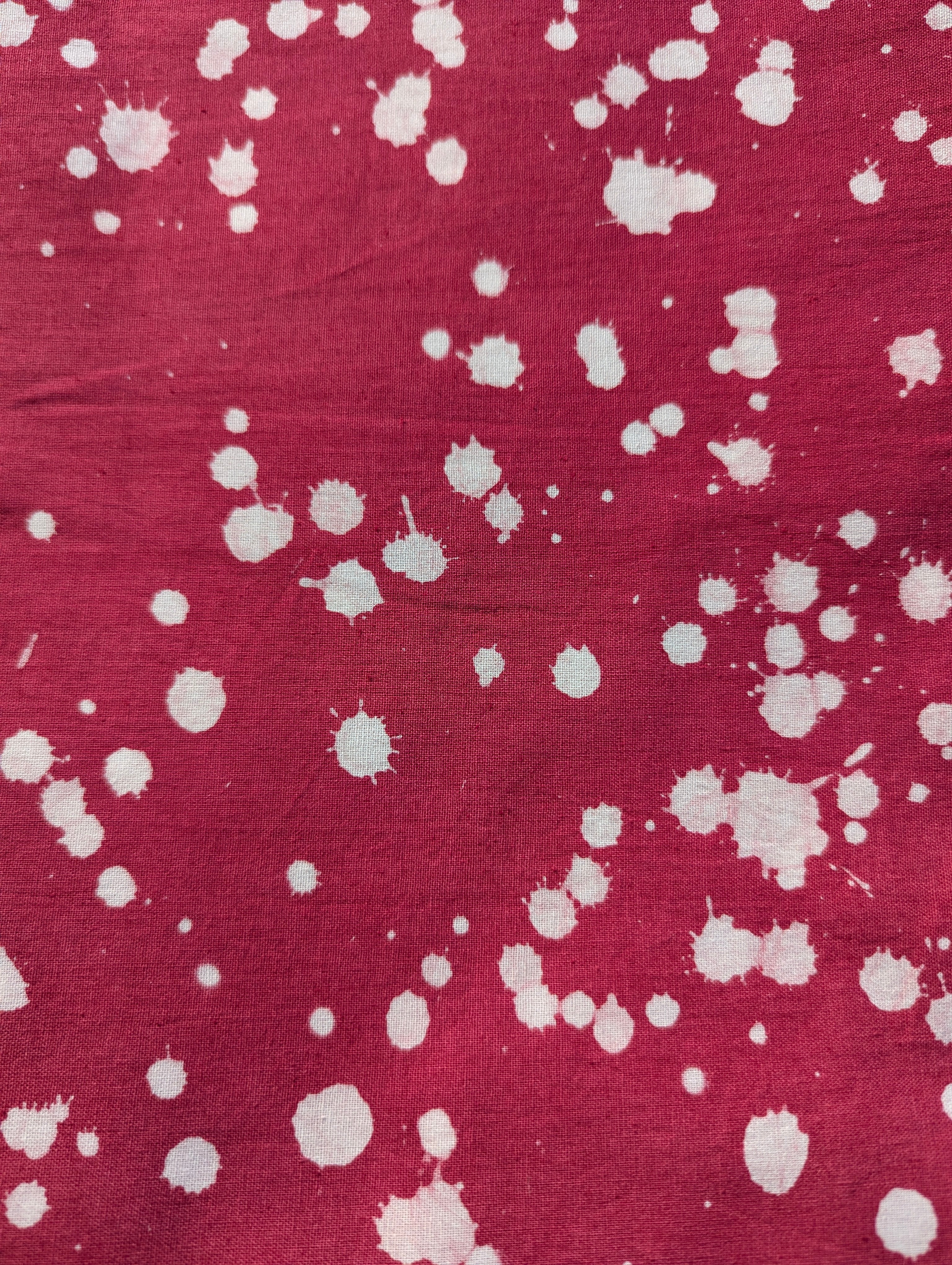 Batik | Sprinkle in Pink