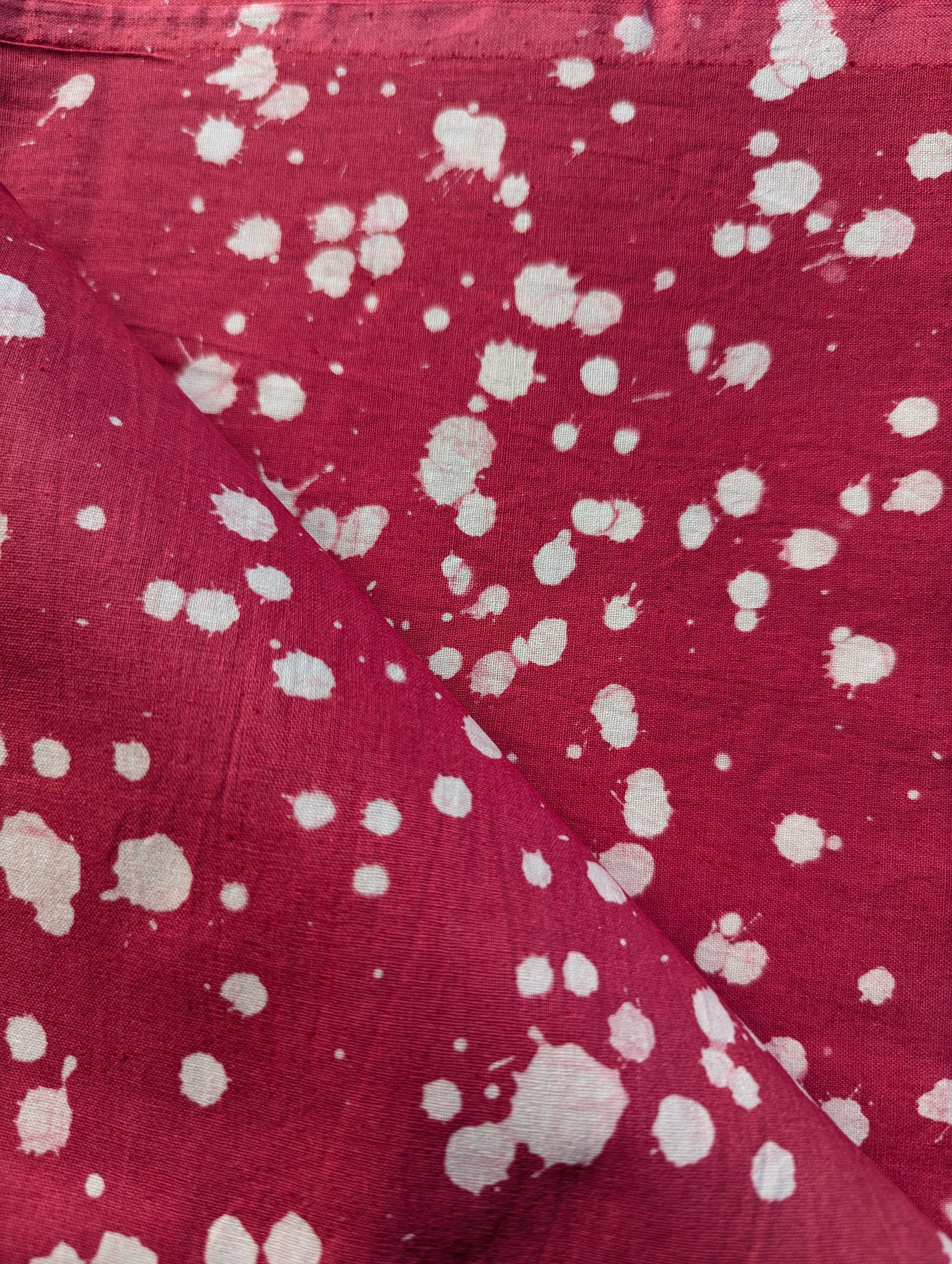 Batik | Sprinkle in Pink