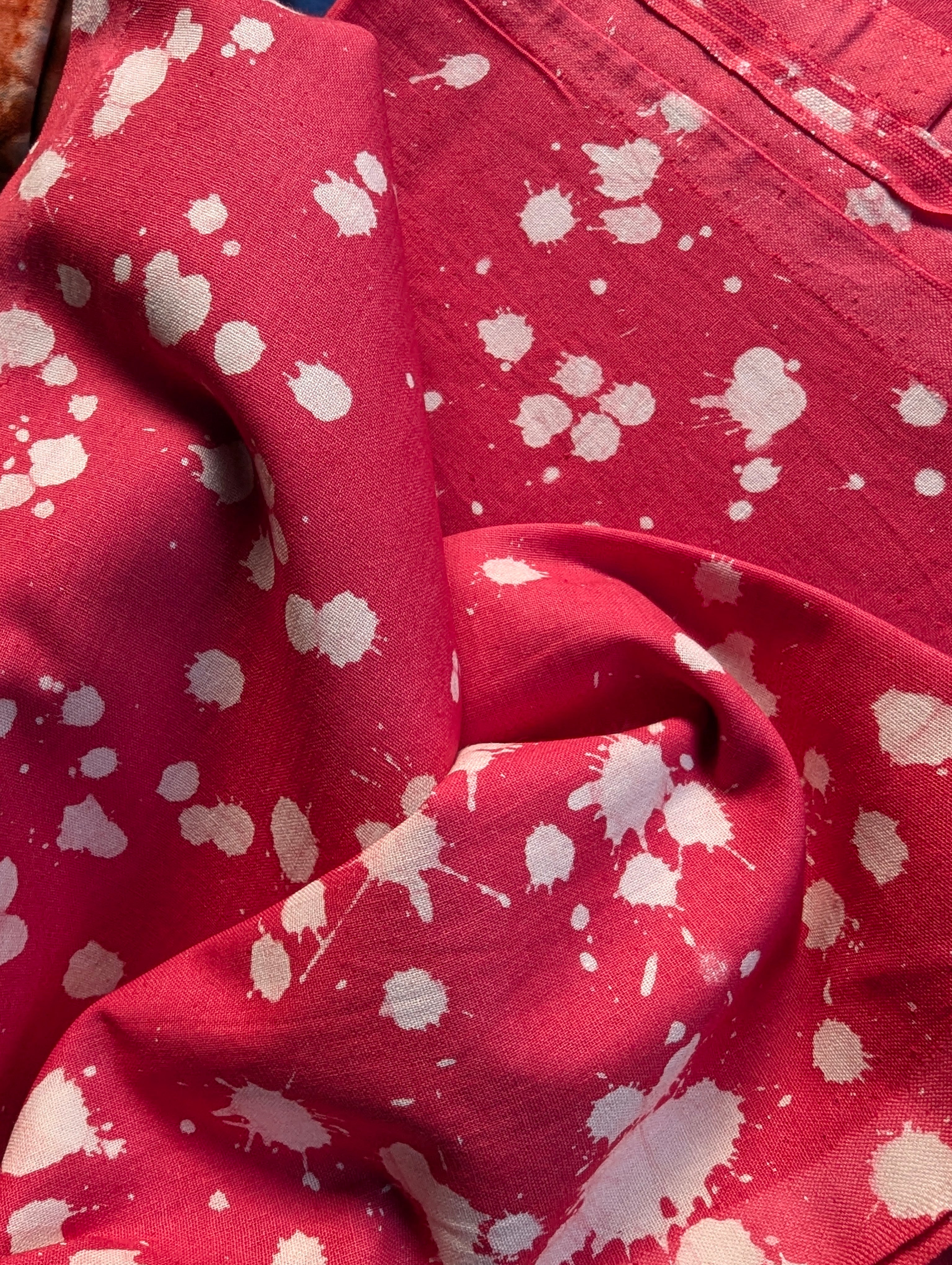 Batik | Sprinkle in Pink