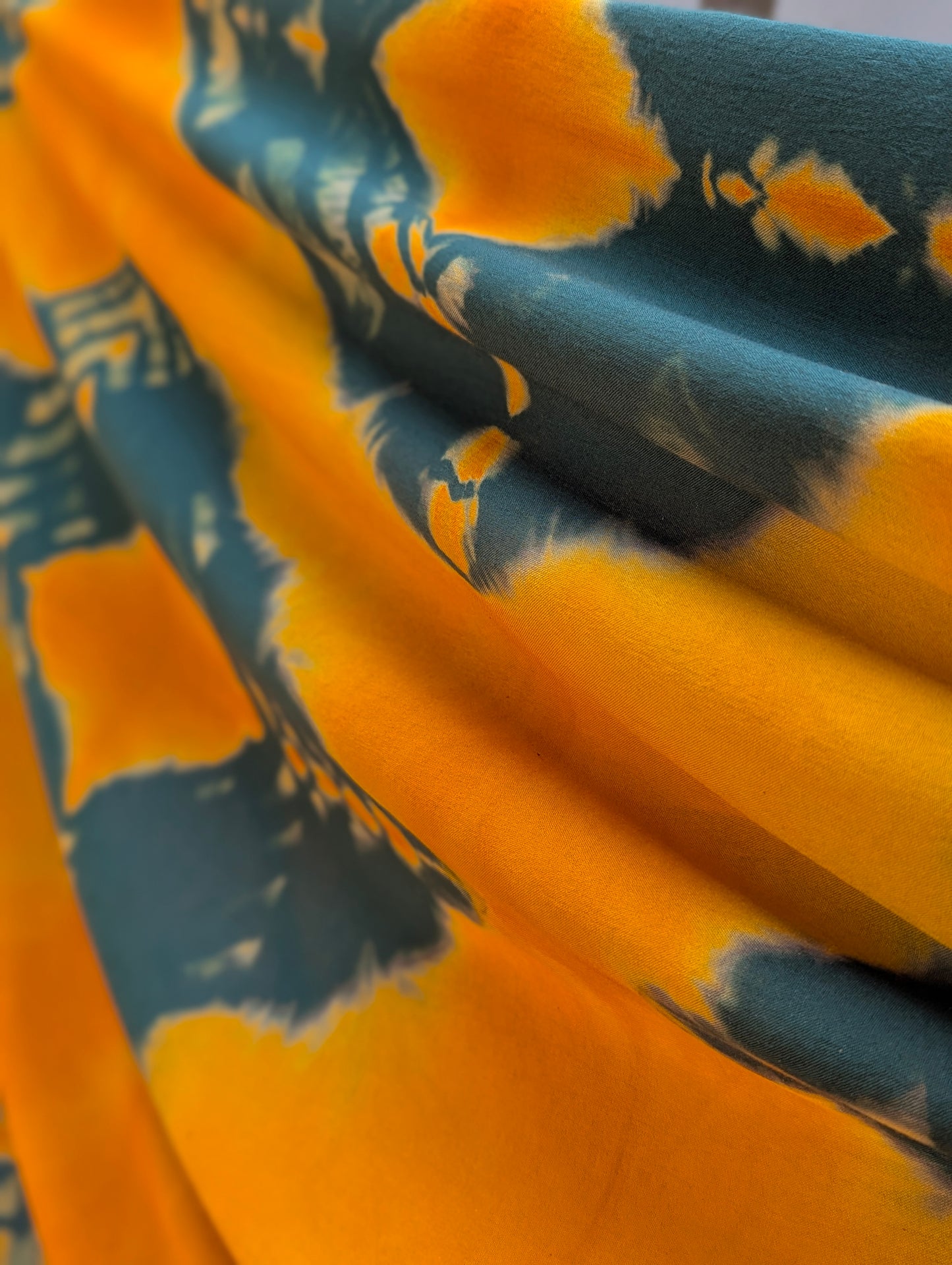 Rayon| Diamond in Rust