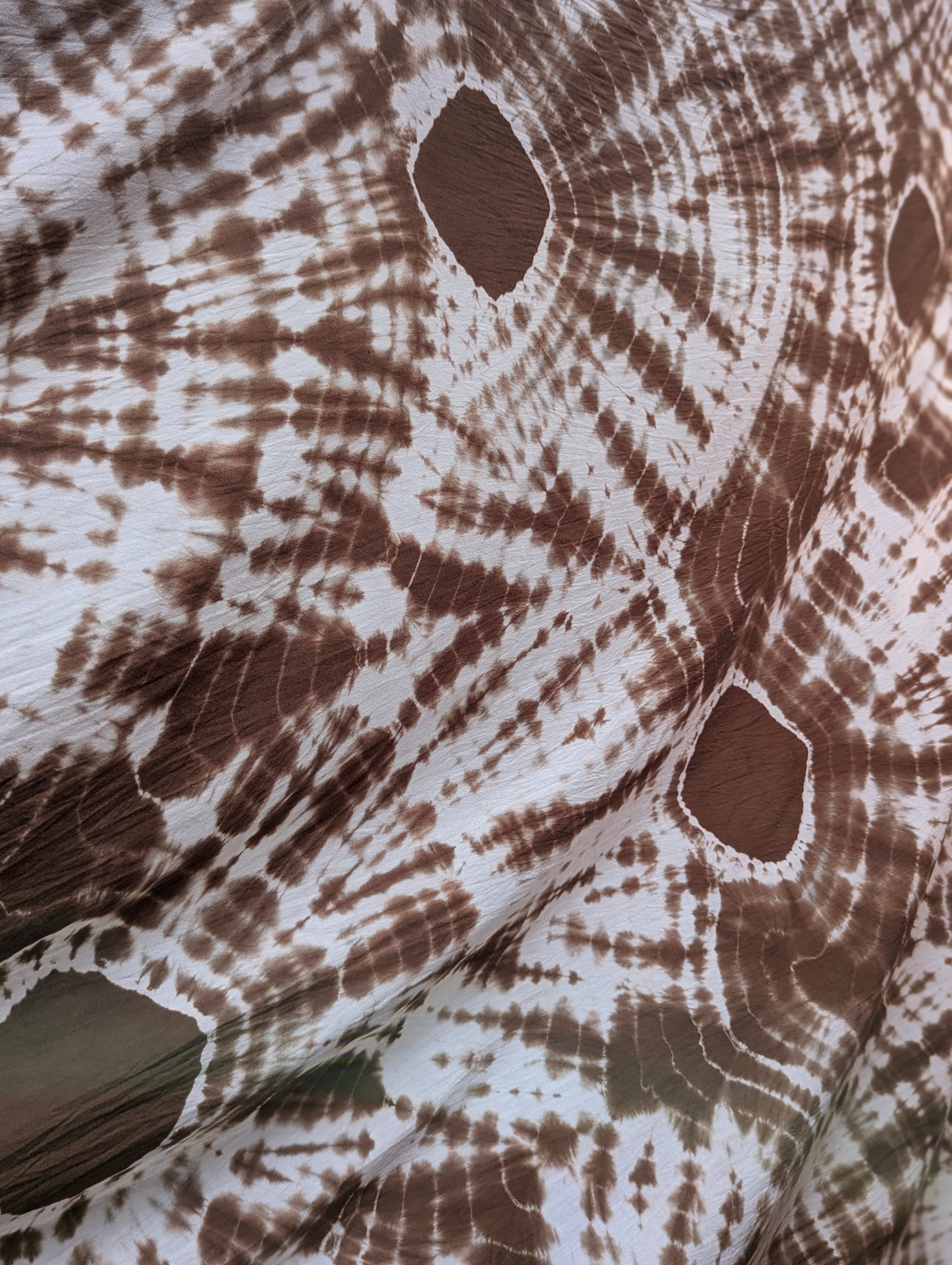 Rayon| Skygazer in Café