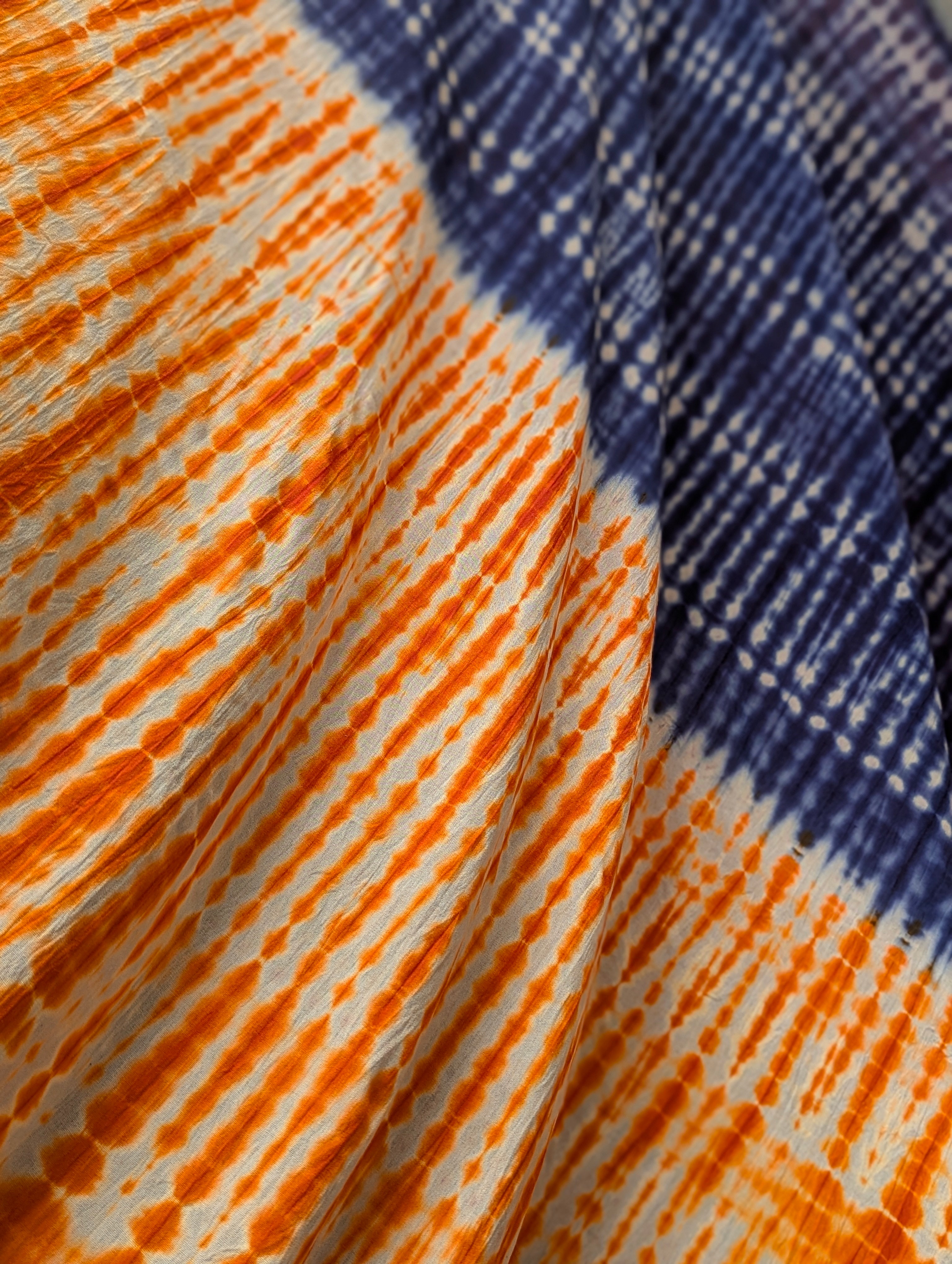 Rayon| Zebra Aba in Malta