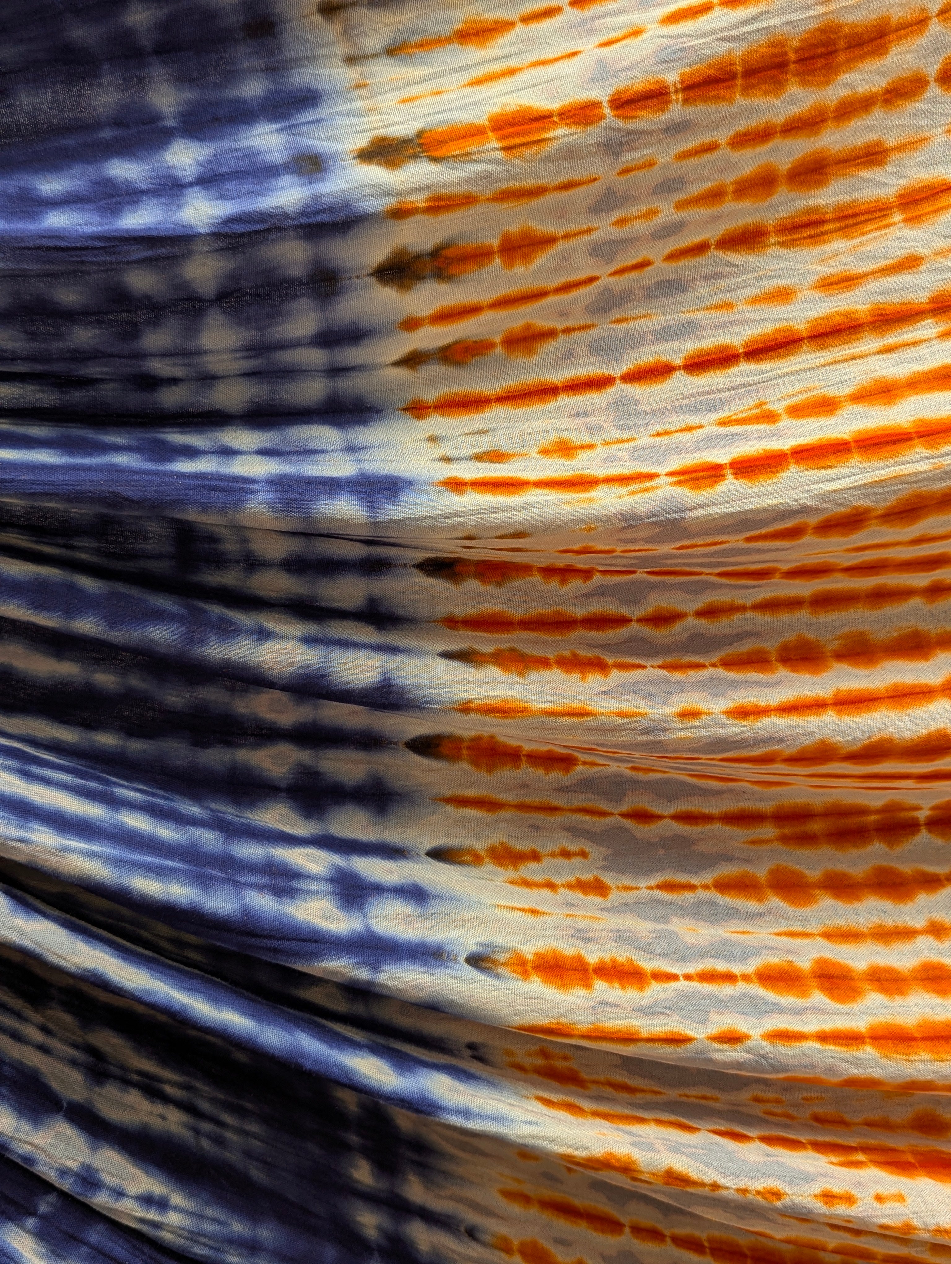 Rayon|  Zebra Aba in Malta