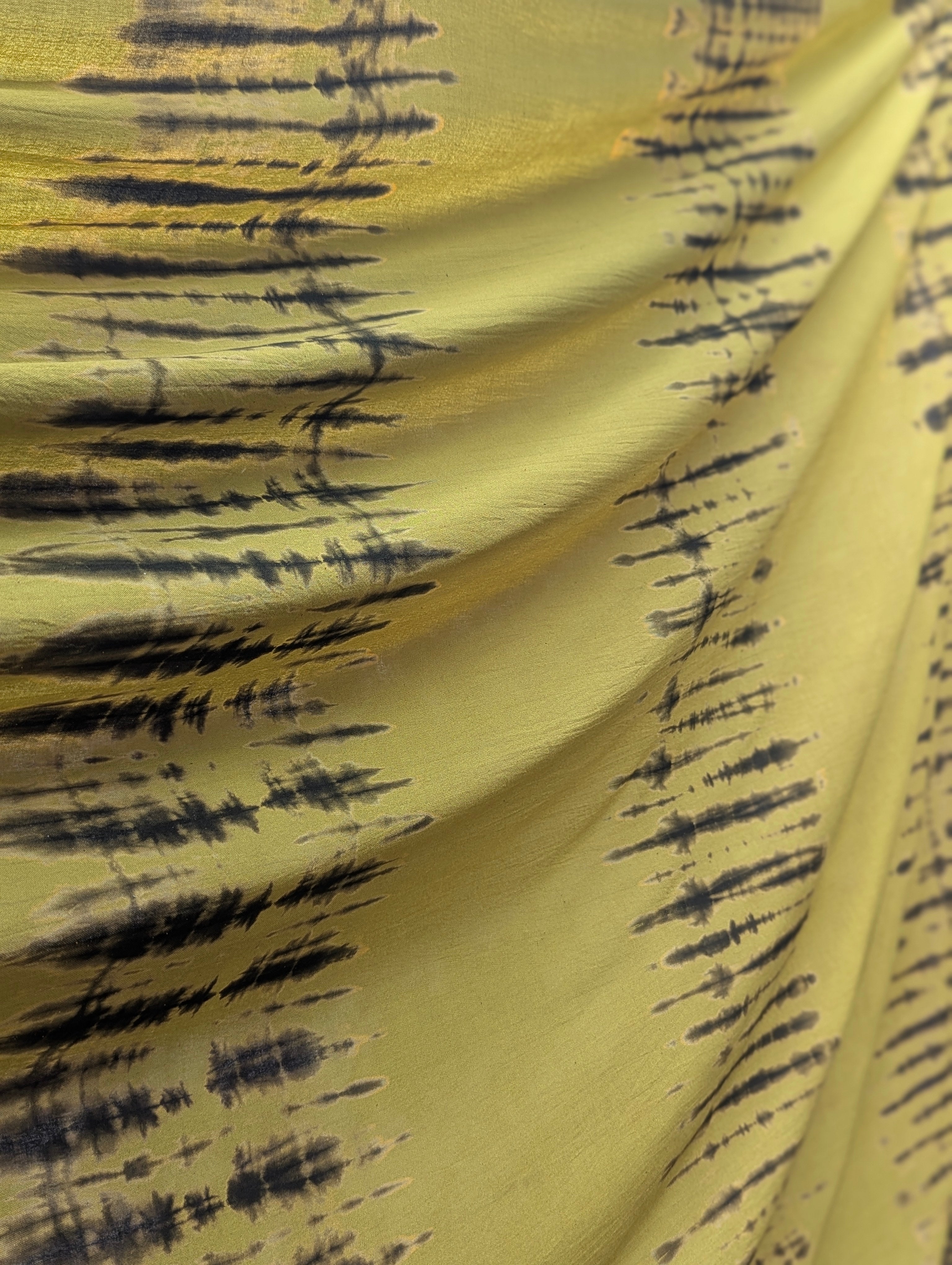 Rayon| Bandita Barley Corn