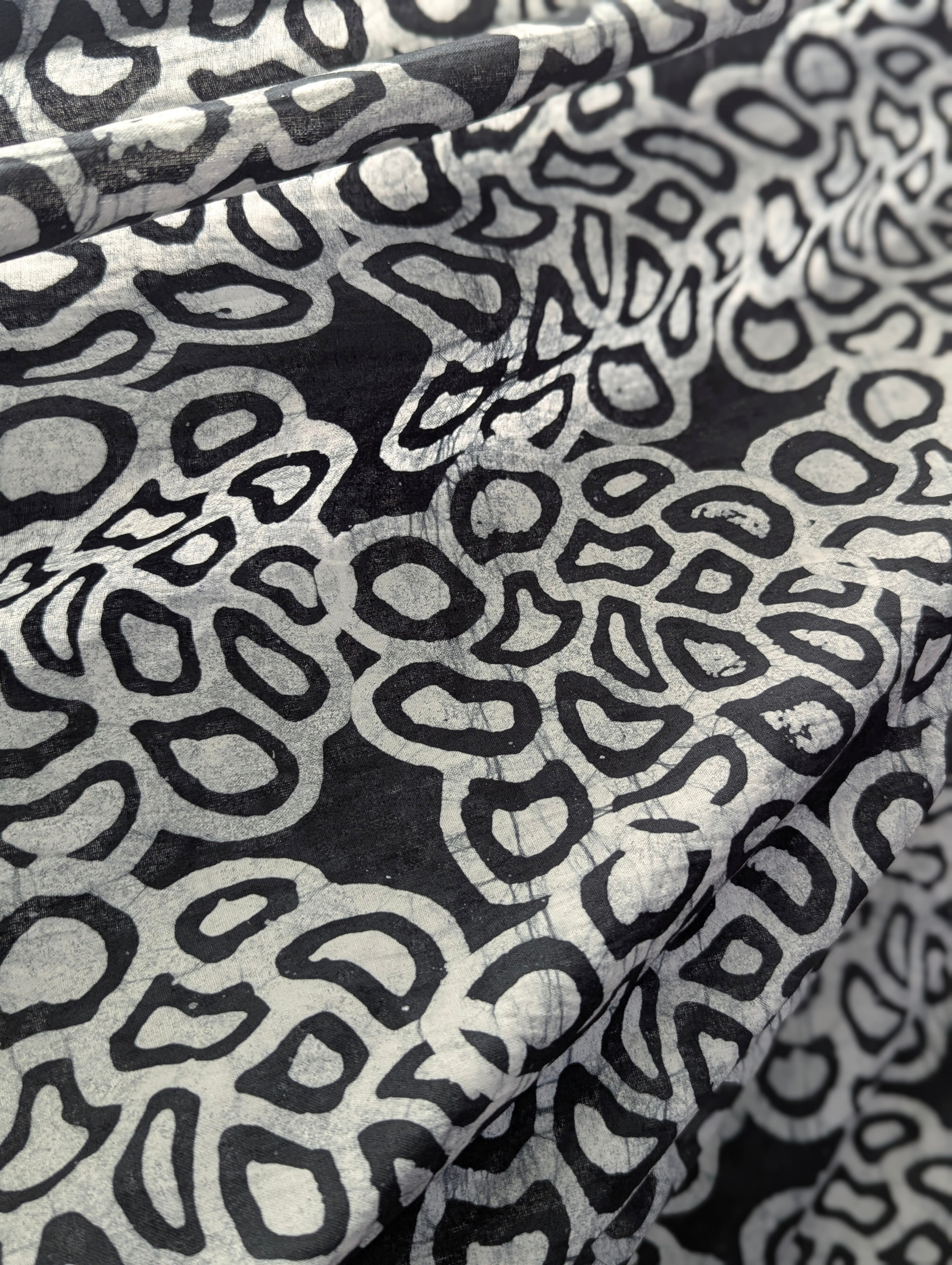 Batik | Haricot Noir