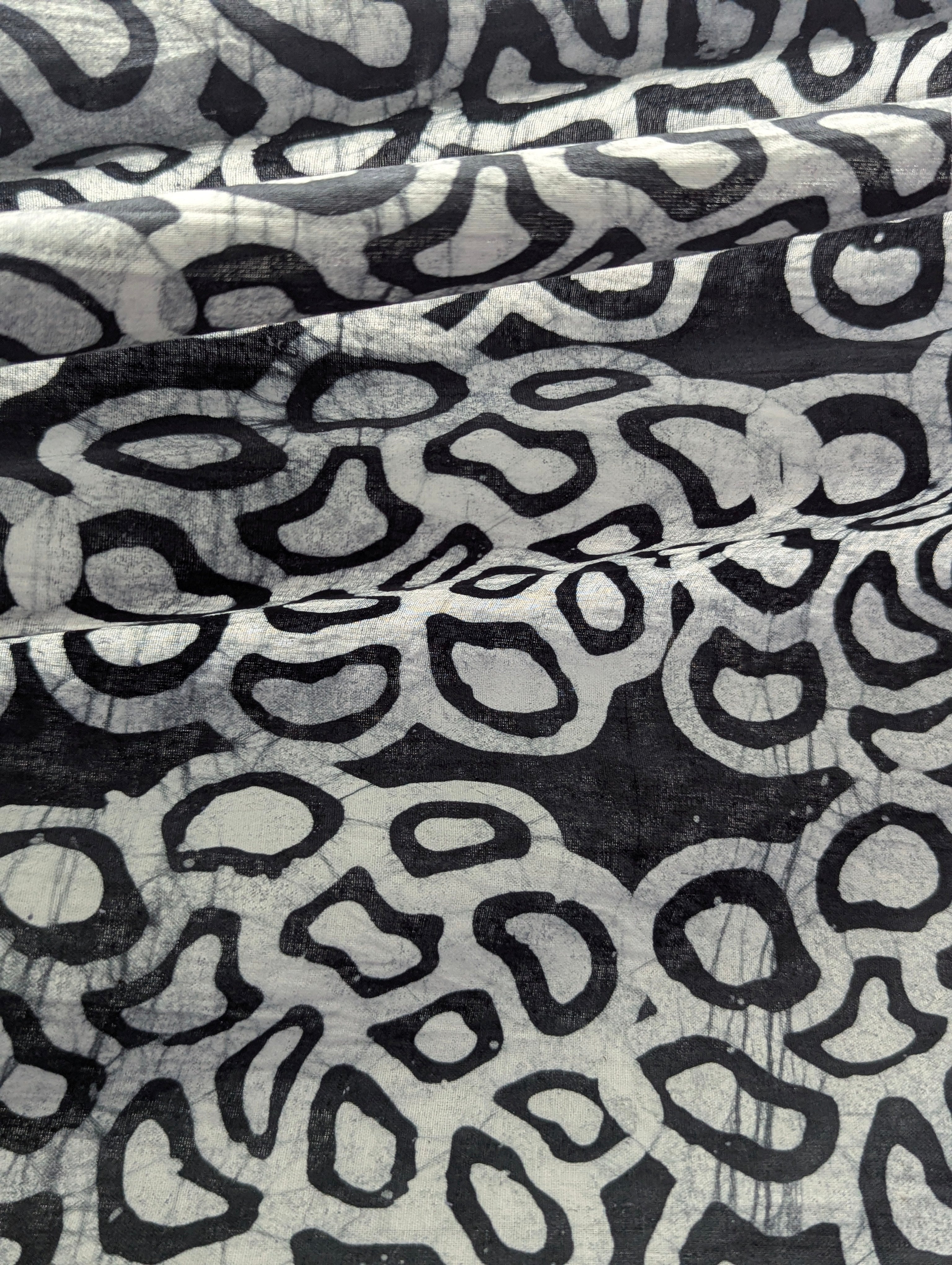 Batik | Haricot Noir