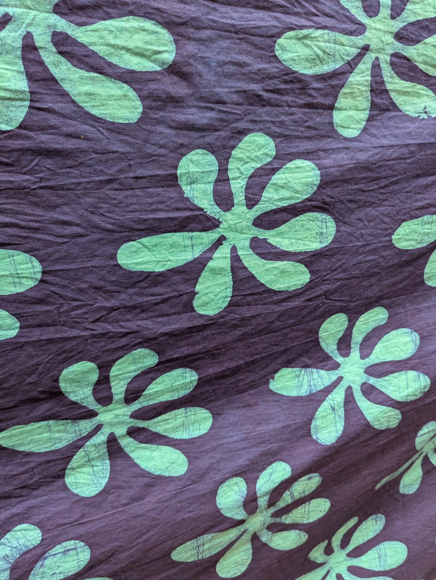 Batik | Bɔ Nframa