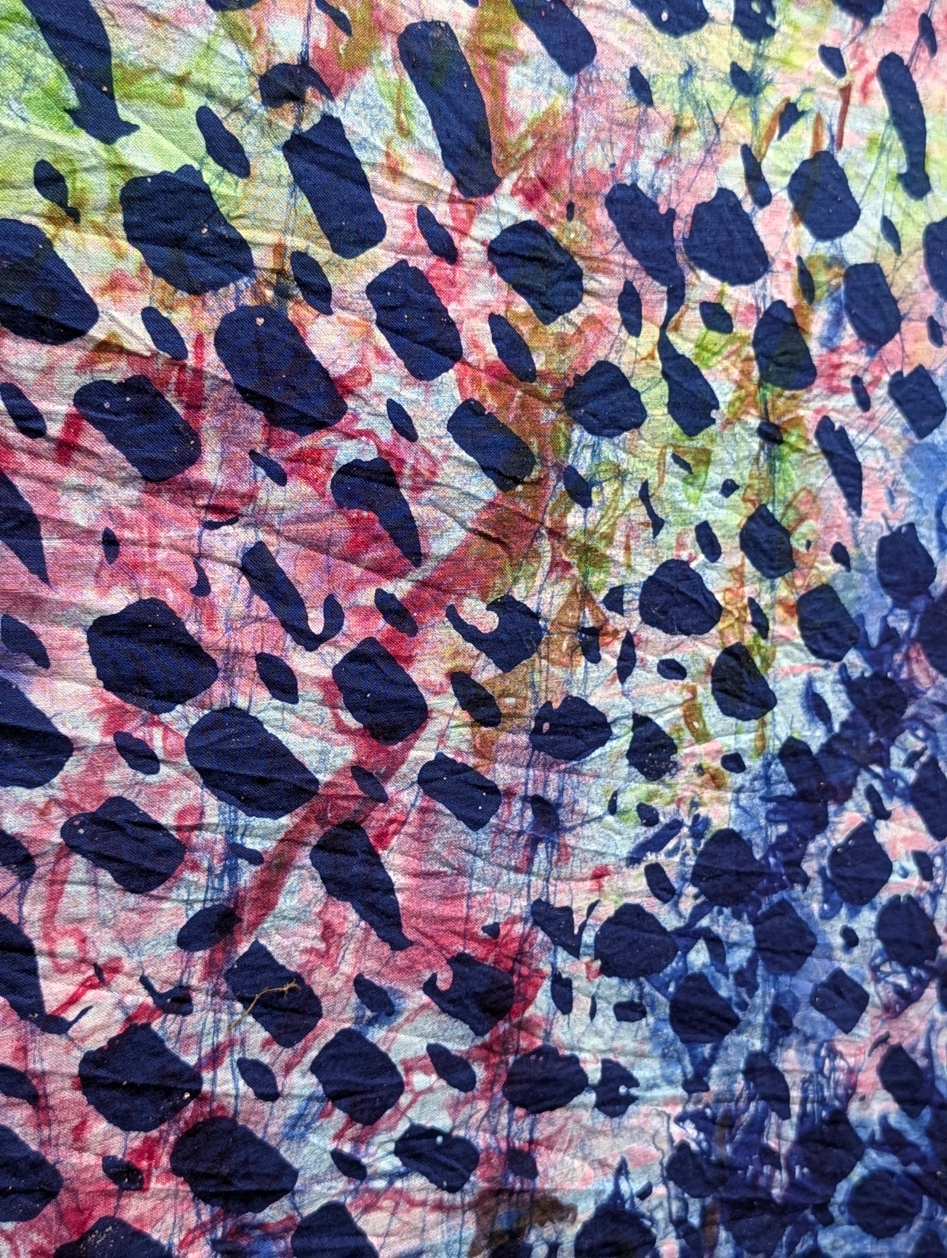 Batik | Granite in Zestie