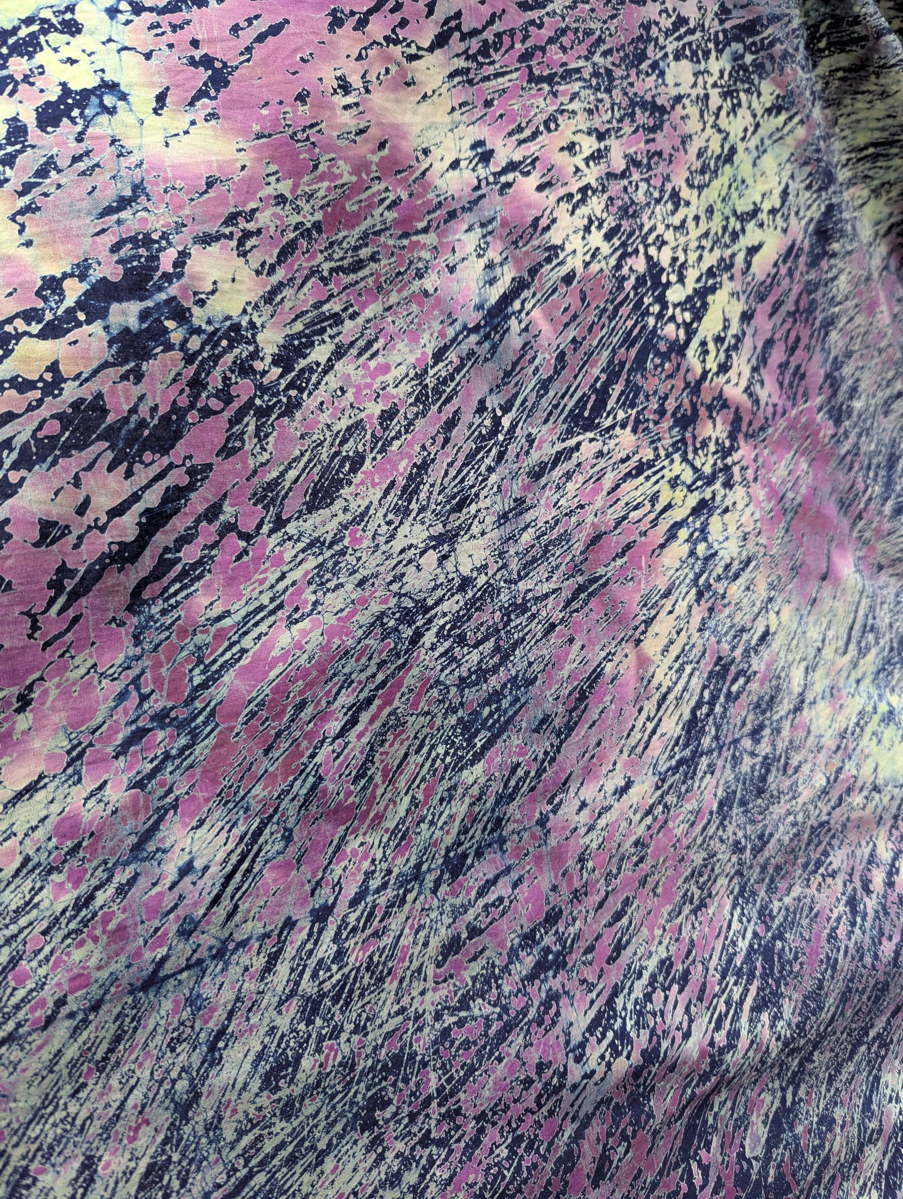 Batik | Balai Violette