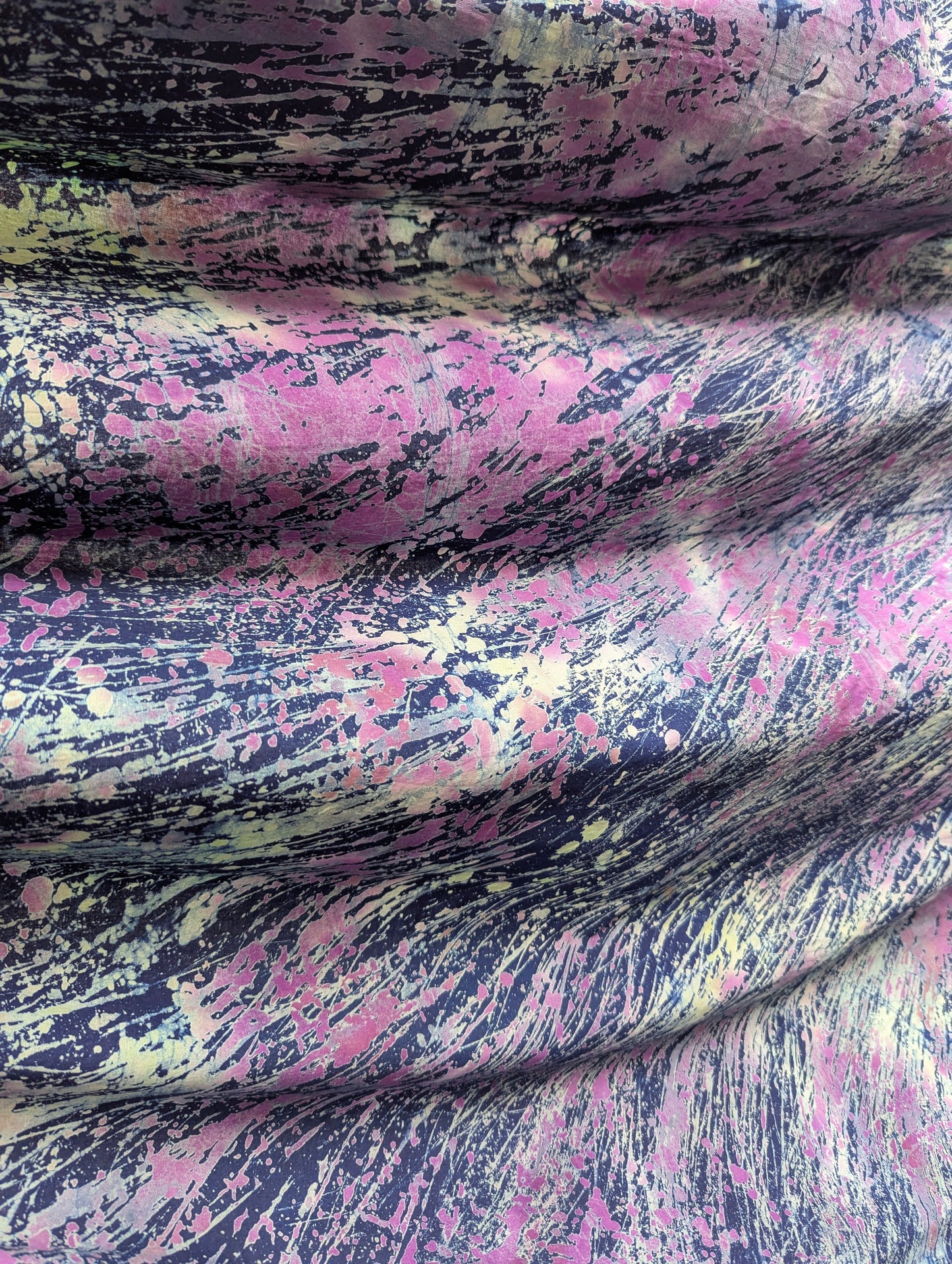Batik | Balai Violette