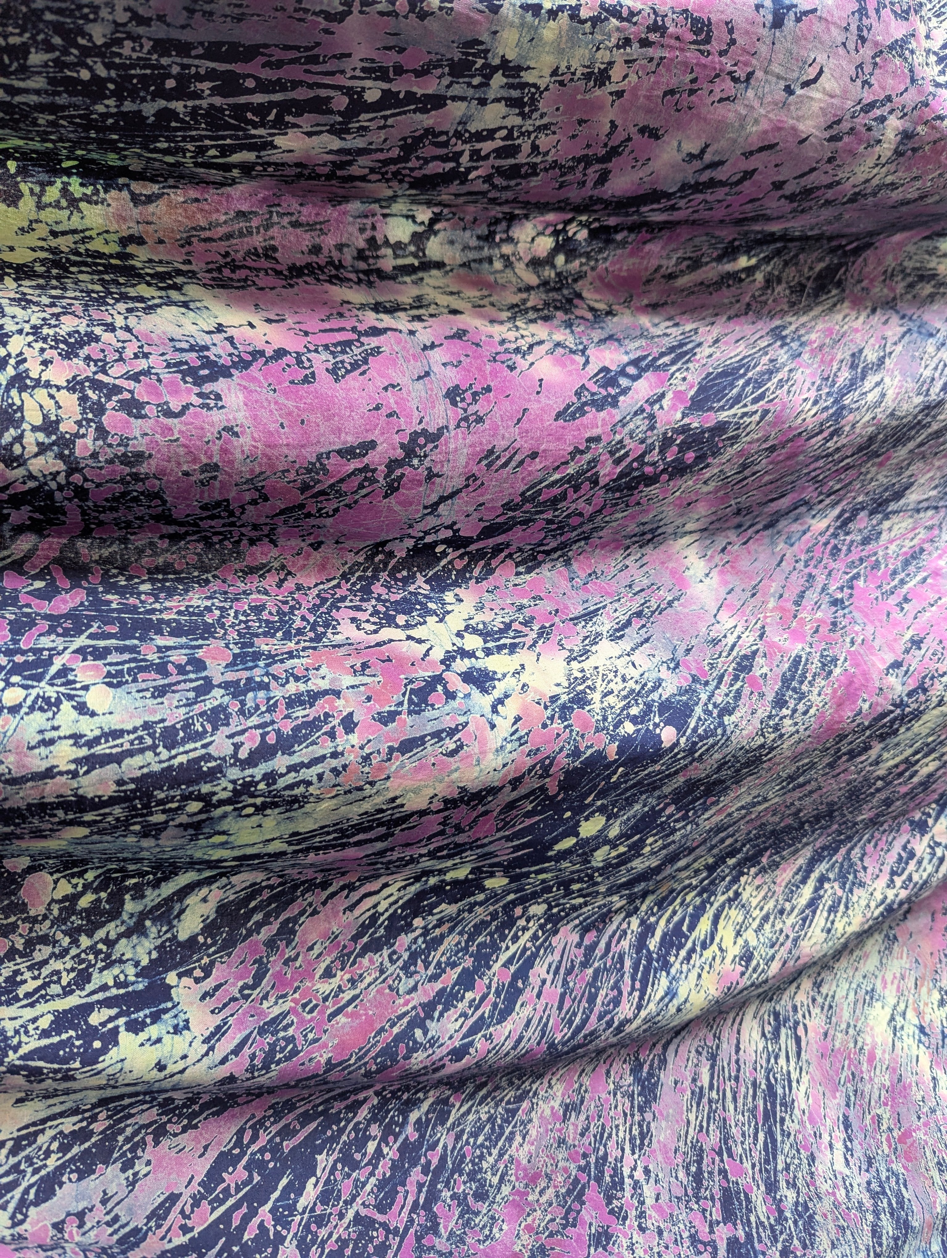 Batik | Balai Violette