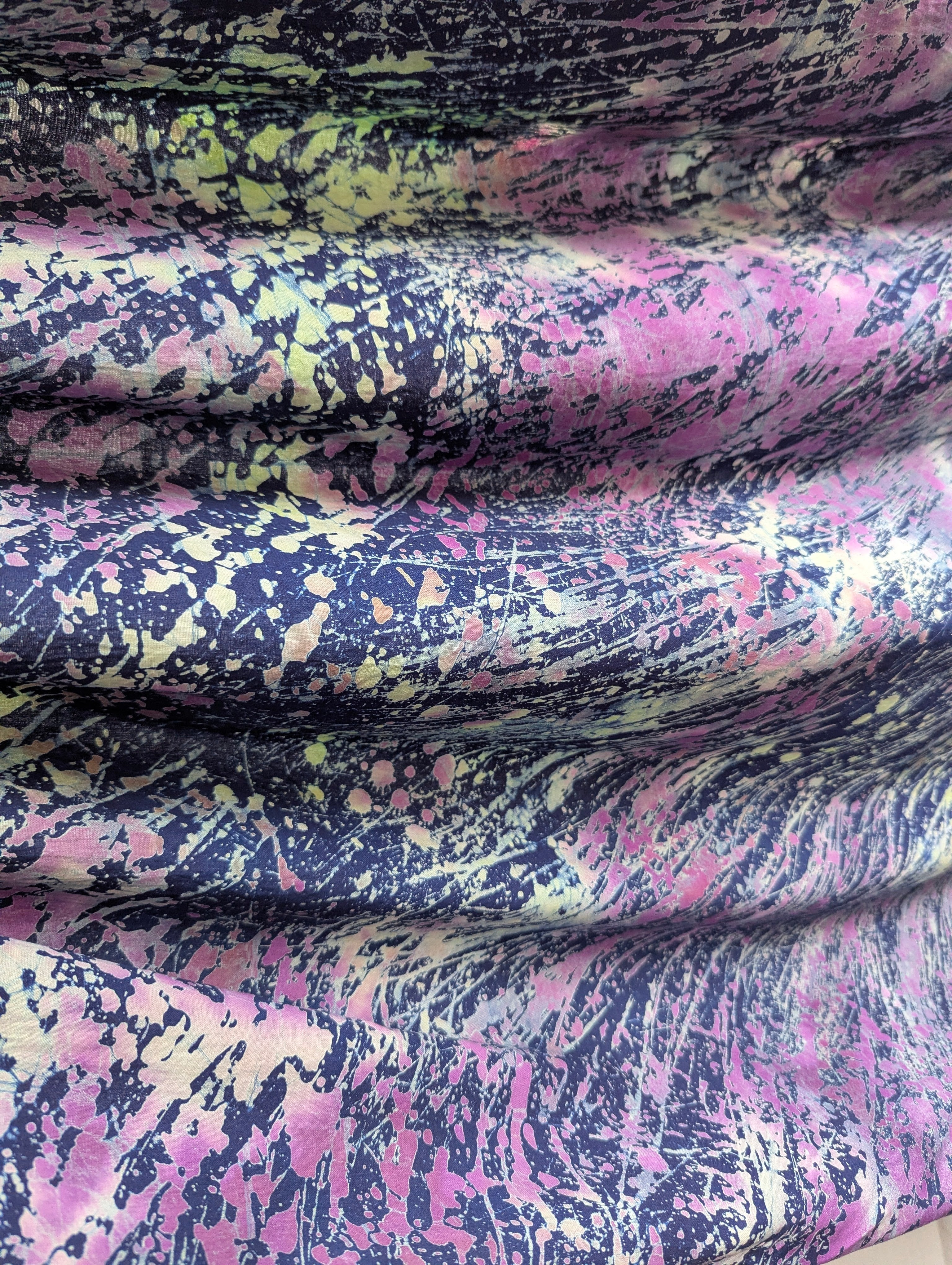 Batik | Balai Violette