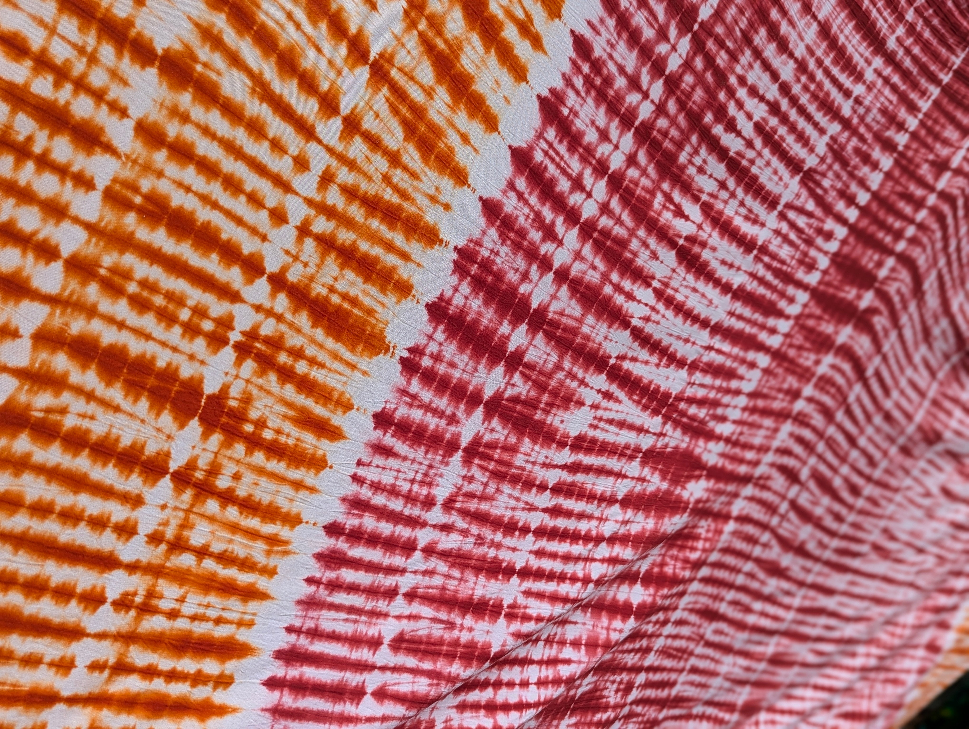 Rayon | Zebra Aba in Luxury